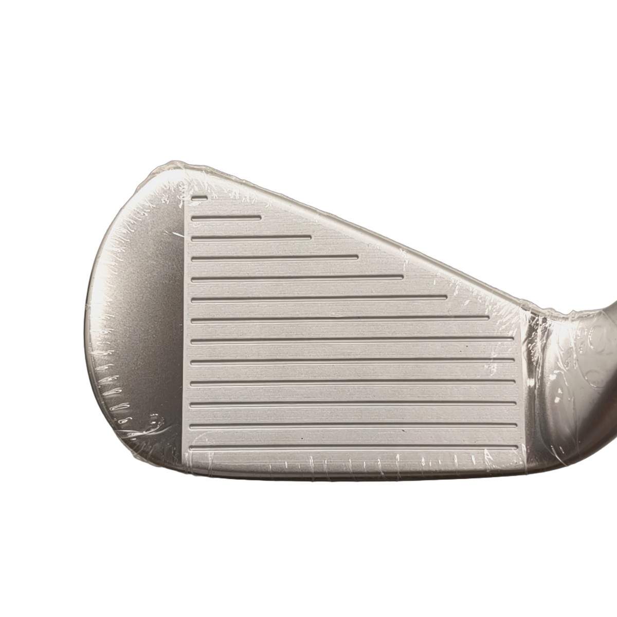 Srixon ZX MK II #3 Utility Iron / Flex Regular / #3/20 [model:birefnet-general] [bg:handrolled]