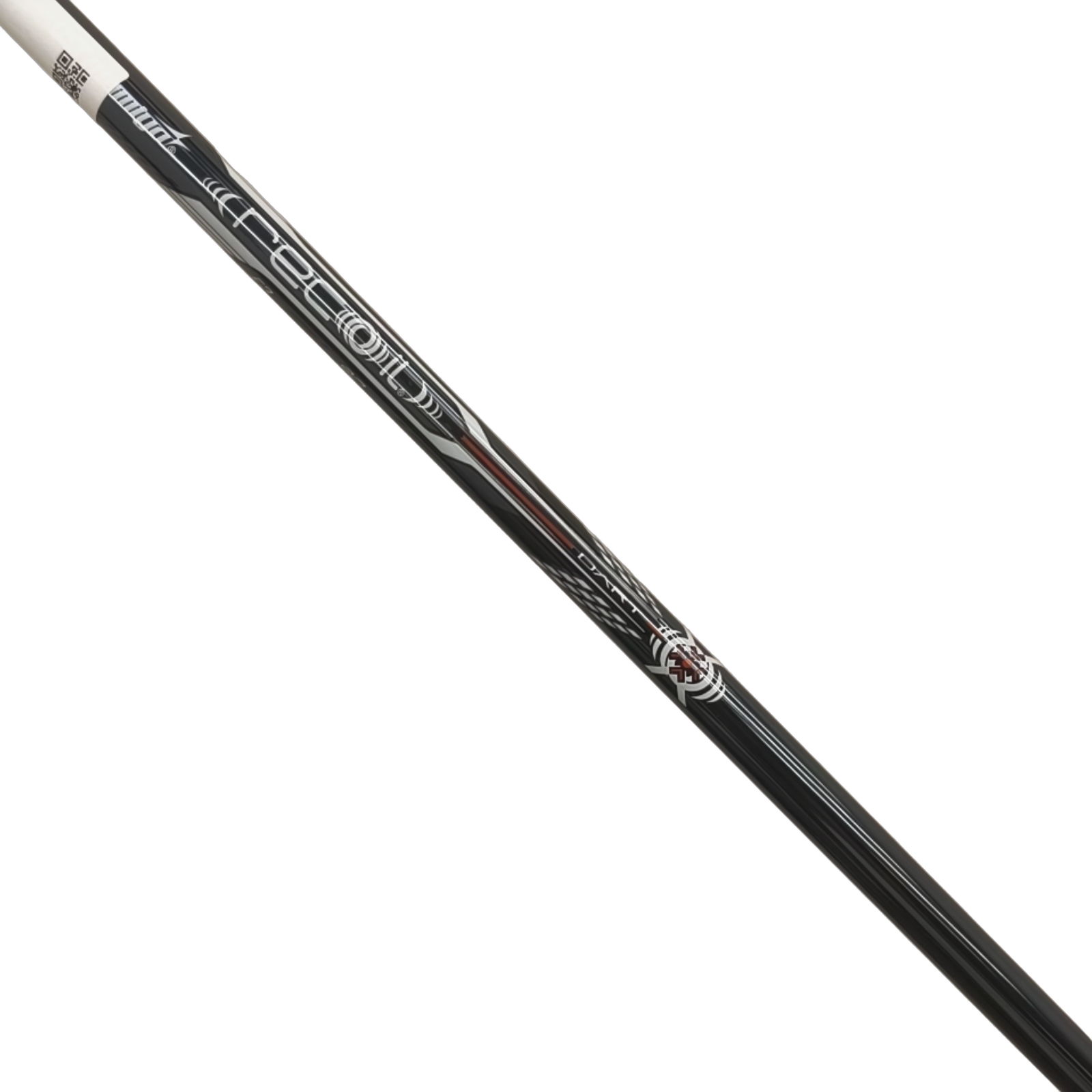 Srixon ZX MK II #3 Utility Iron / Flex Regular / #3/20 [model:birefnet-general] [bg:handrolled]
