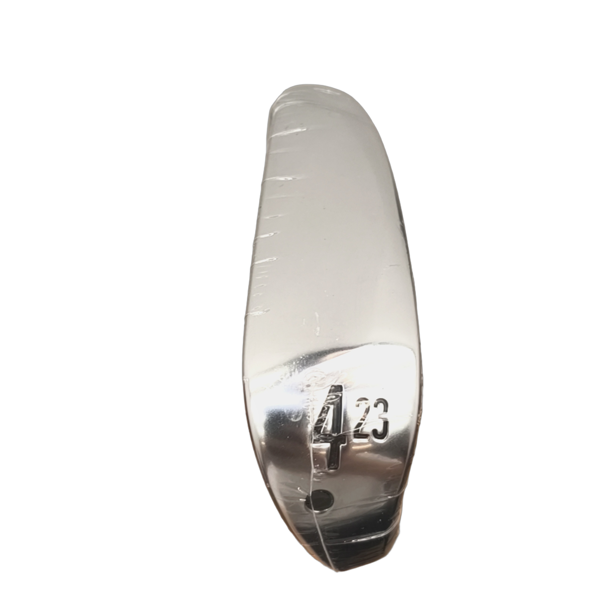 Srixon ZX MK II #4 Utility Iron / Flex Stiff / #4/23 [model:birefnet-general] [bg:handrolled]