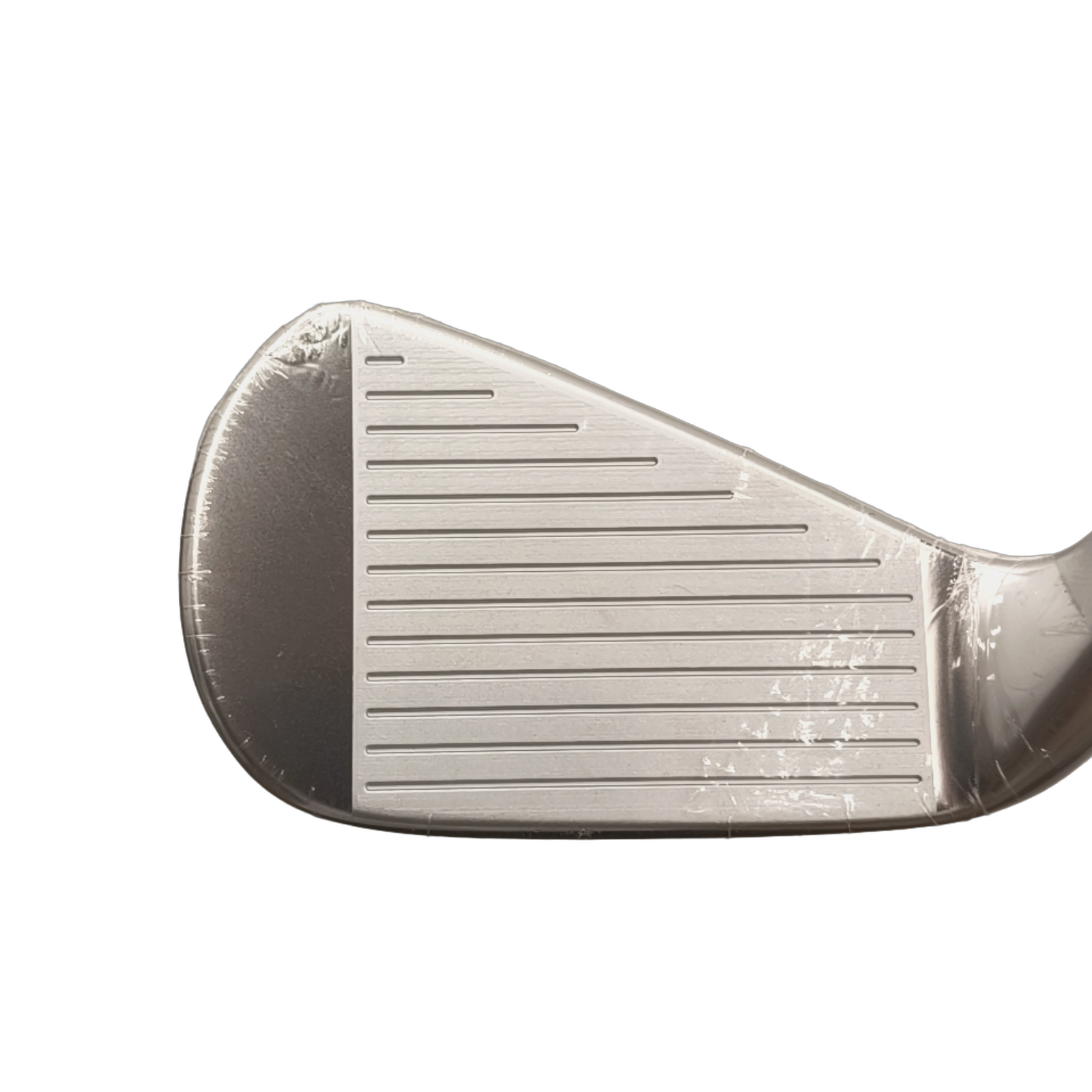 Srixon ZX MK II #4 Utility Iron / Flex Stiff / #4/23 [model:birefnet-general] [bg:handrolled]