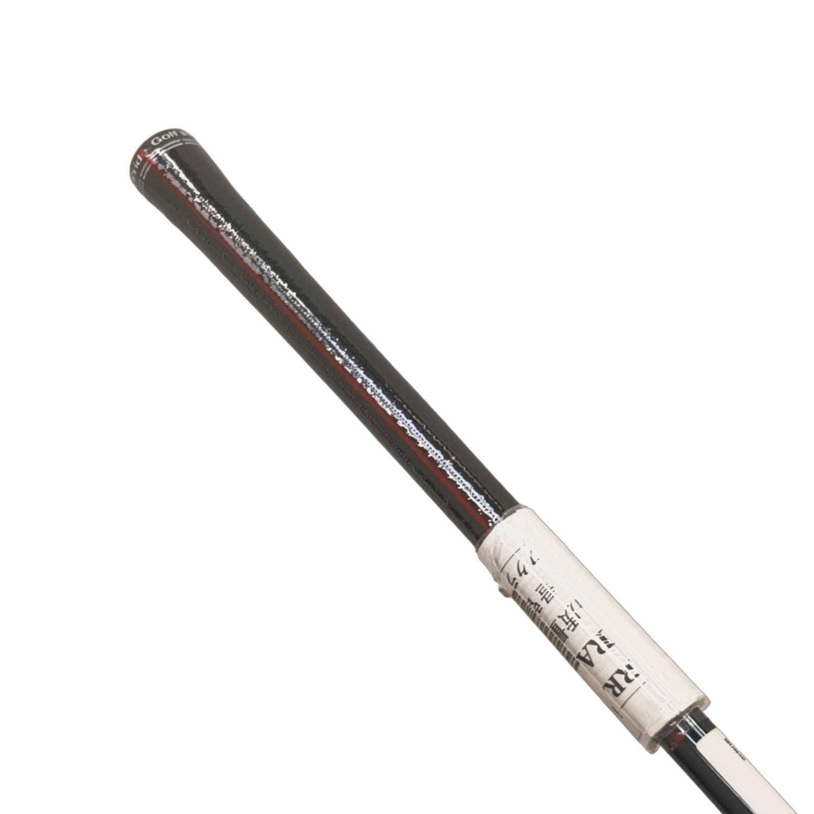 Srixon ZX MK II #4 Utility Iron / Flex Stiff / #4/23 [model:birefnet-general] [bg:handrolled]