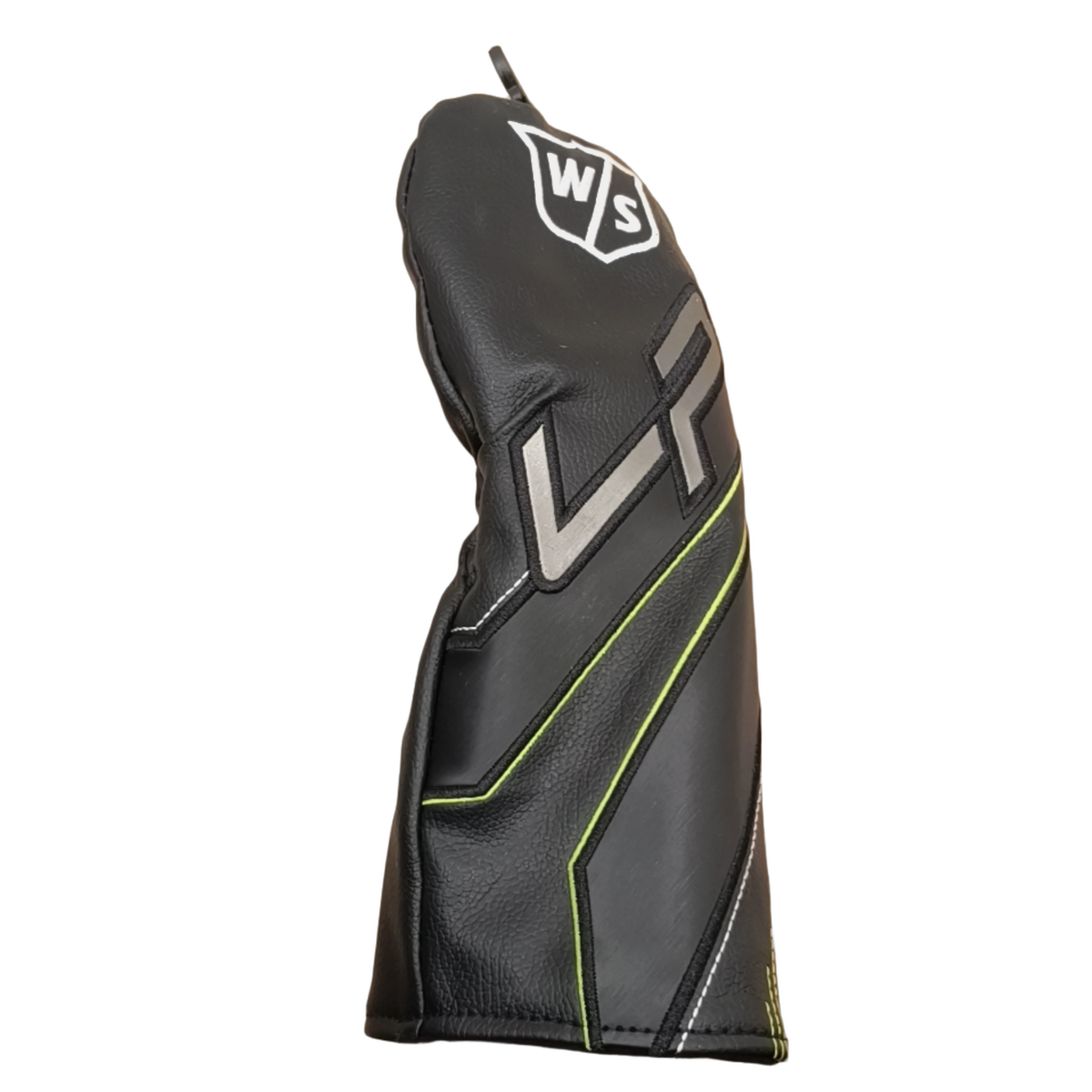Wilson Launch Pad 2 Fairway Wood / Flex A-flex / #5/18 [model:birefnet-general] [bg:handrolled]
