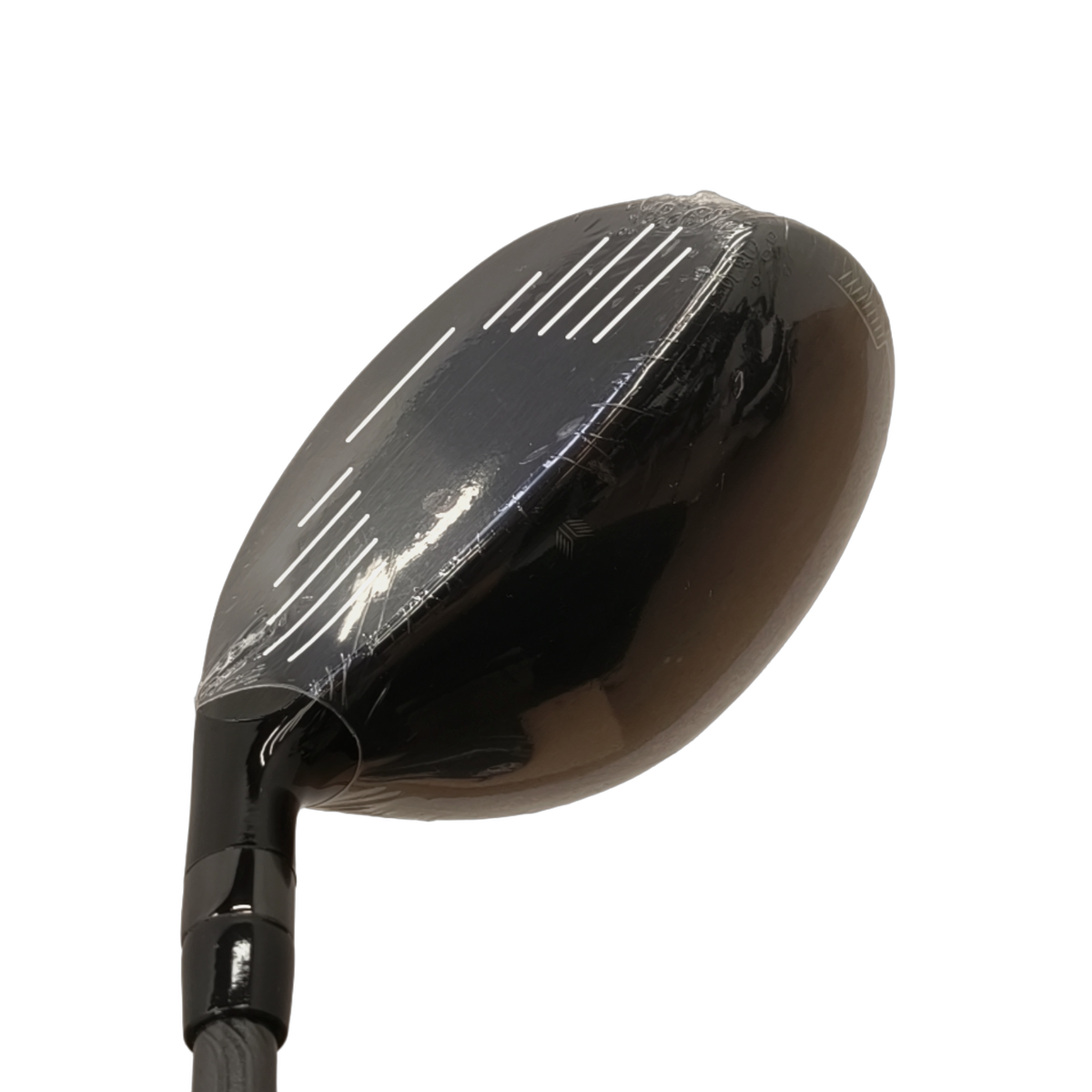 Wilson Launch Pad 2 Fairway Wood / Flex A-flex / #5/18 [model:birefnet-general] [bg:handrolled]