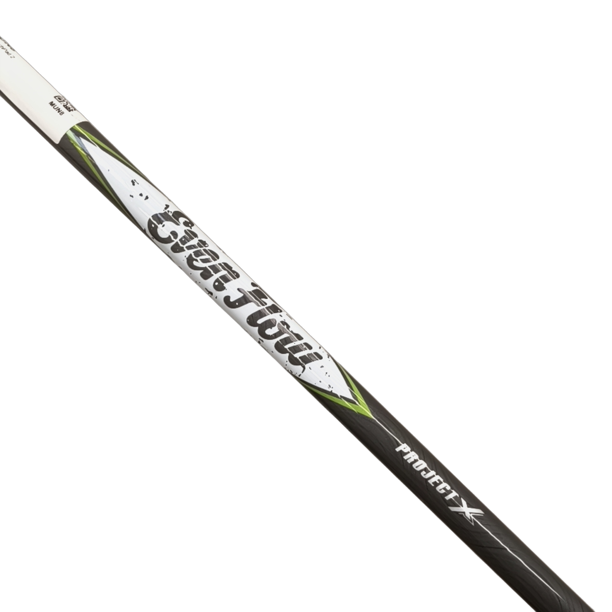 Wilson Launch Pad 2 Fairway Wood / Flex A-flex / #5/18 [model:birefnet-general] [bg:handrolled]