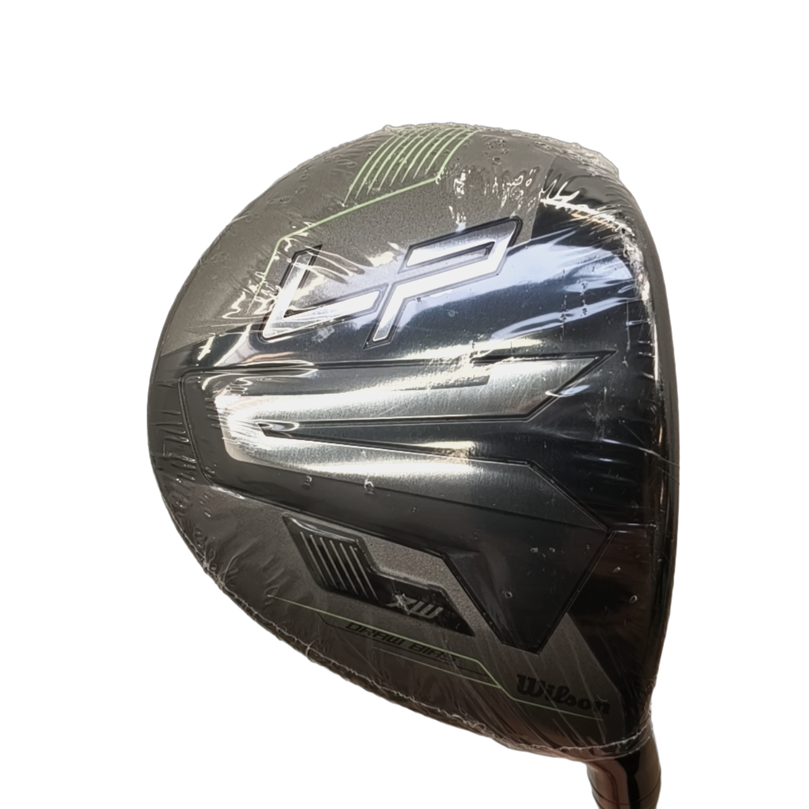 Wilson Launch Pad 2 Fairway Wood / Flex Ladies / #7/22 [model:birefnet-general] [bg:handrolled]