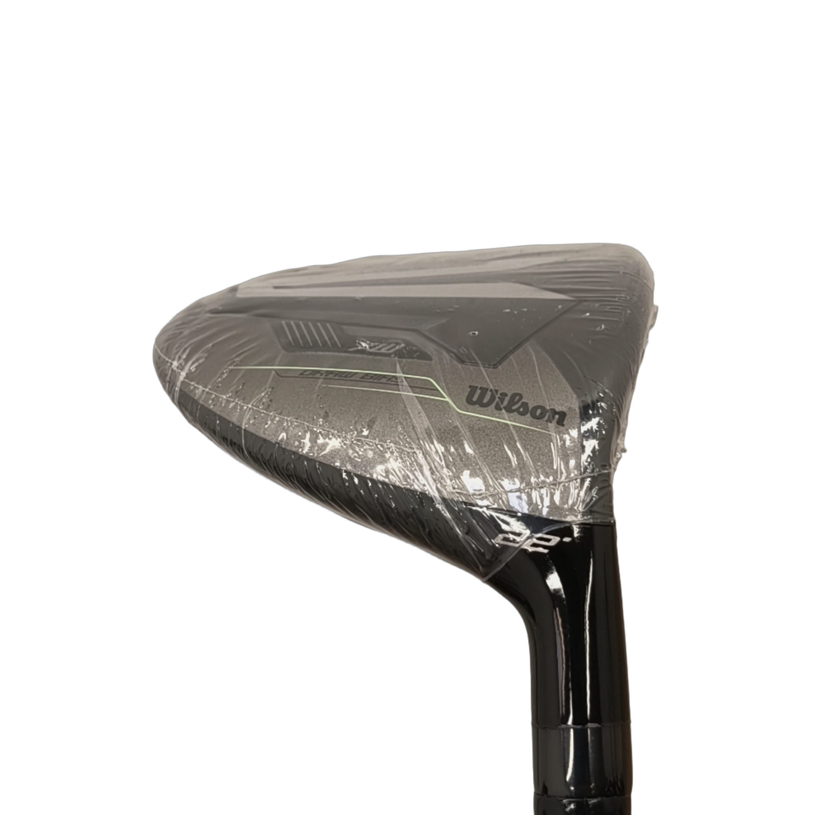 Wilson Launch Pad 2 Fairway Wood / Flex Ladies / #7/22 [model:birefnet-general] [bg:handrolled]