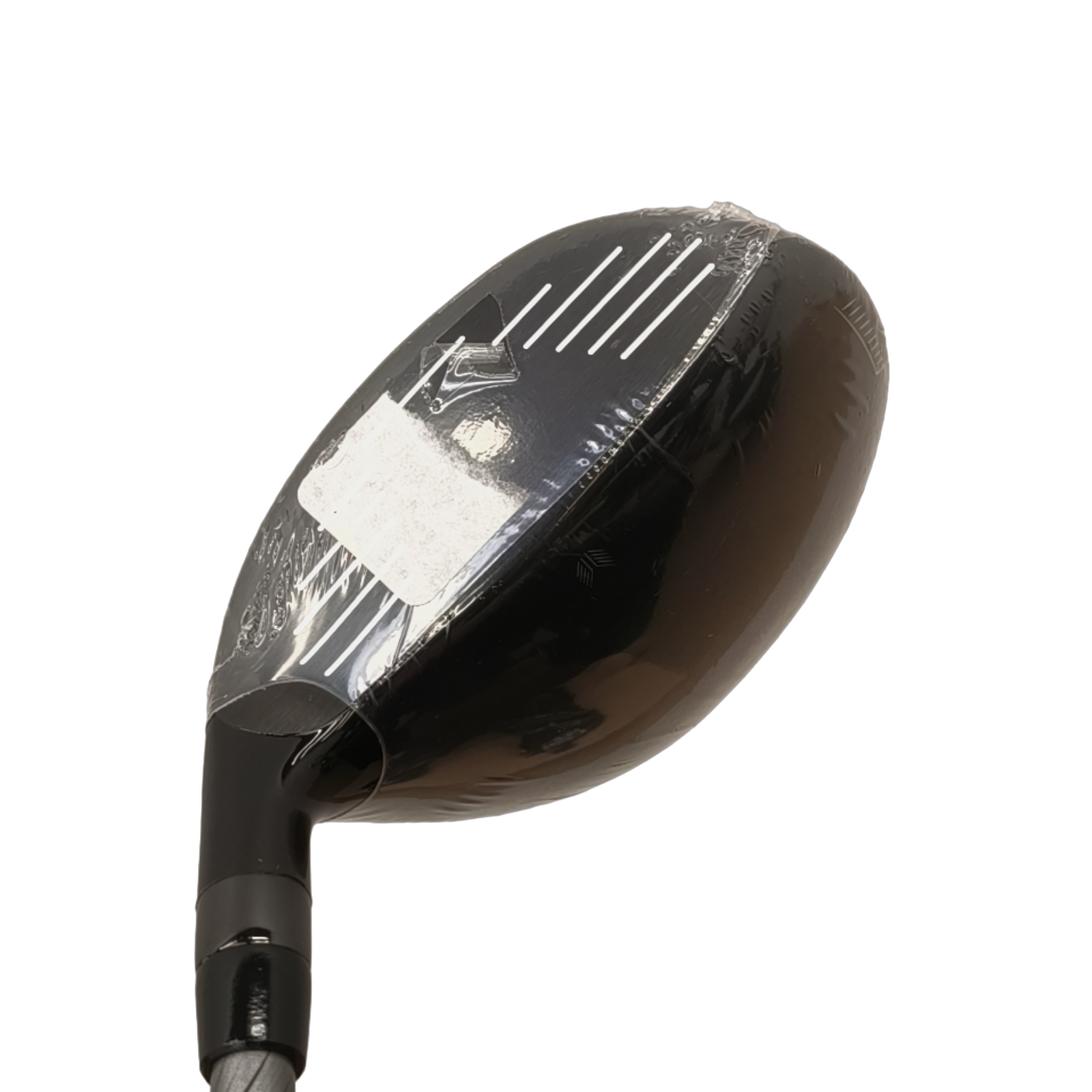 Wilson Launch Pad 2 Fairway Wood / Flex Ladies / #7/22 [model:birefnet-general] [bg:handrolled]
