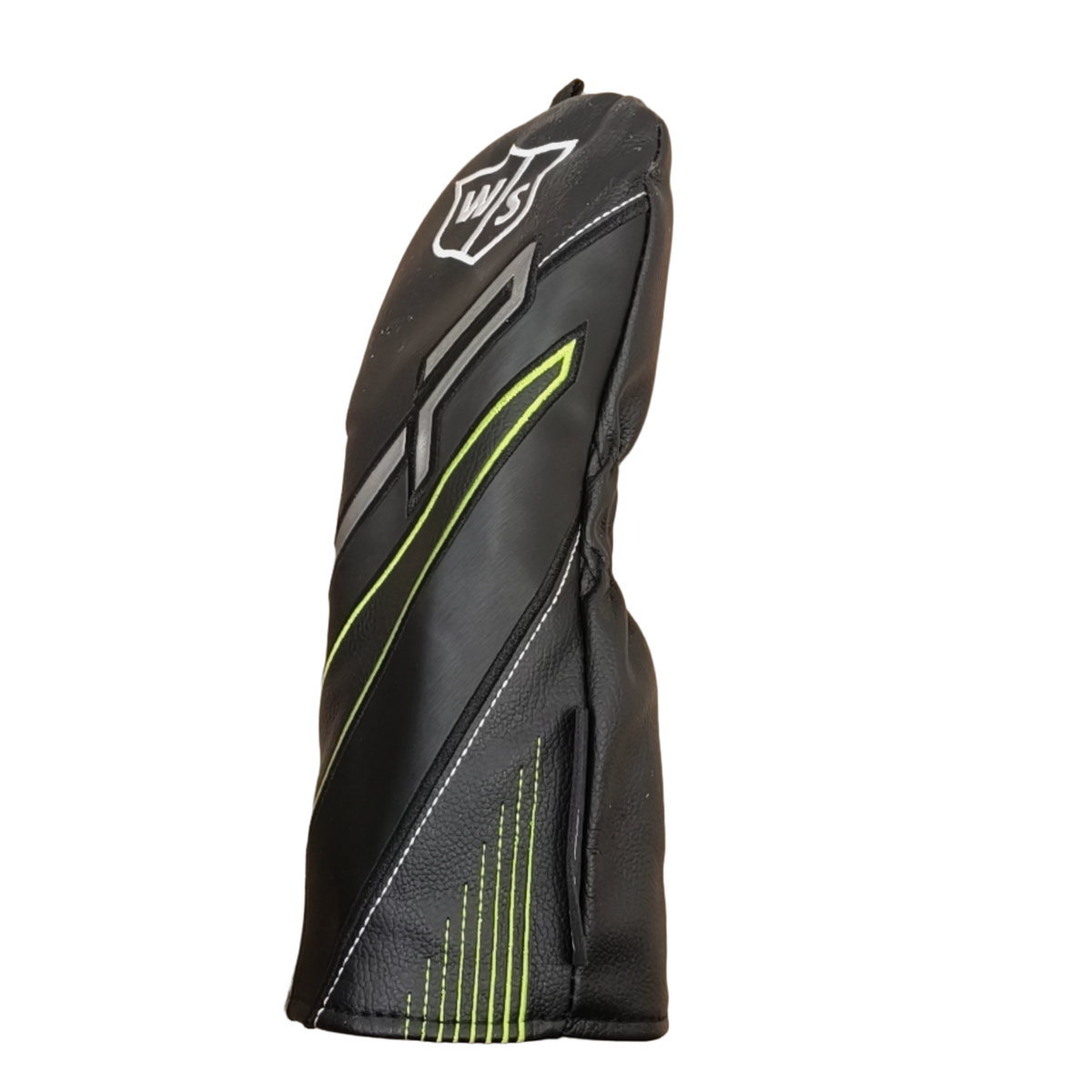 Wilson Launch Pad 2 Fairway Wood / Flex Regular / #5/18 [model:birefnet-general] [bg:handrolled]