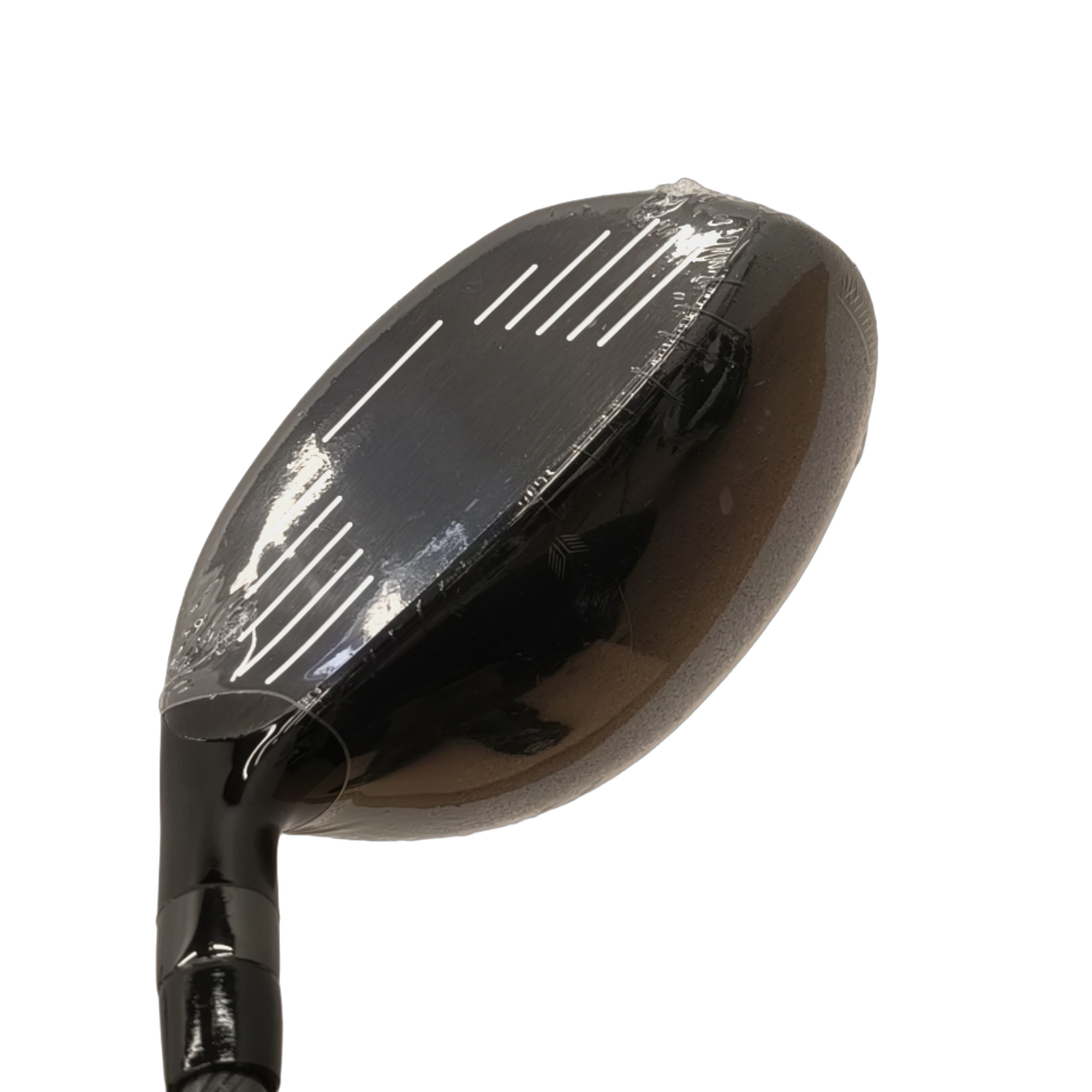 Wilson Launch Pad 2 Fairway Wood / Flex Regular / #5/18 [model:birefnet-general] [bg:handrolled]