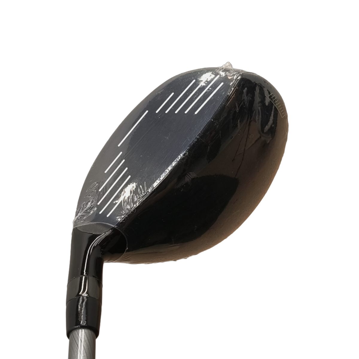 Wilson Launch Pad 2 Fairway Wood / Flex Ladies / #7/22 [model:birefnet-general] [bg:handrolled]