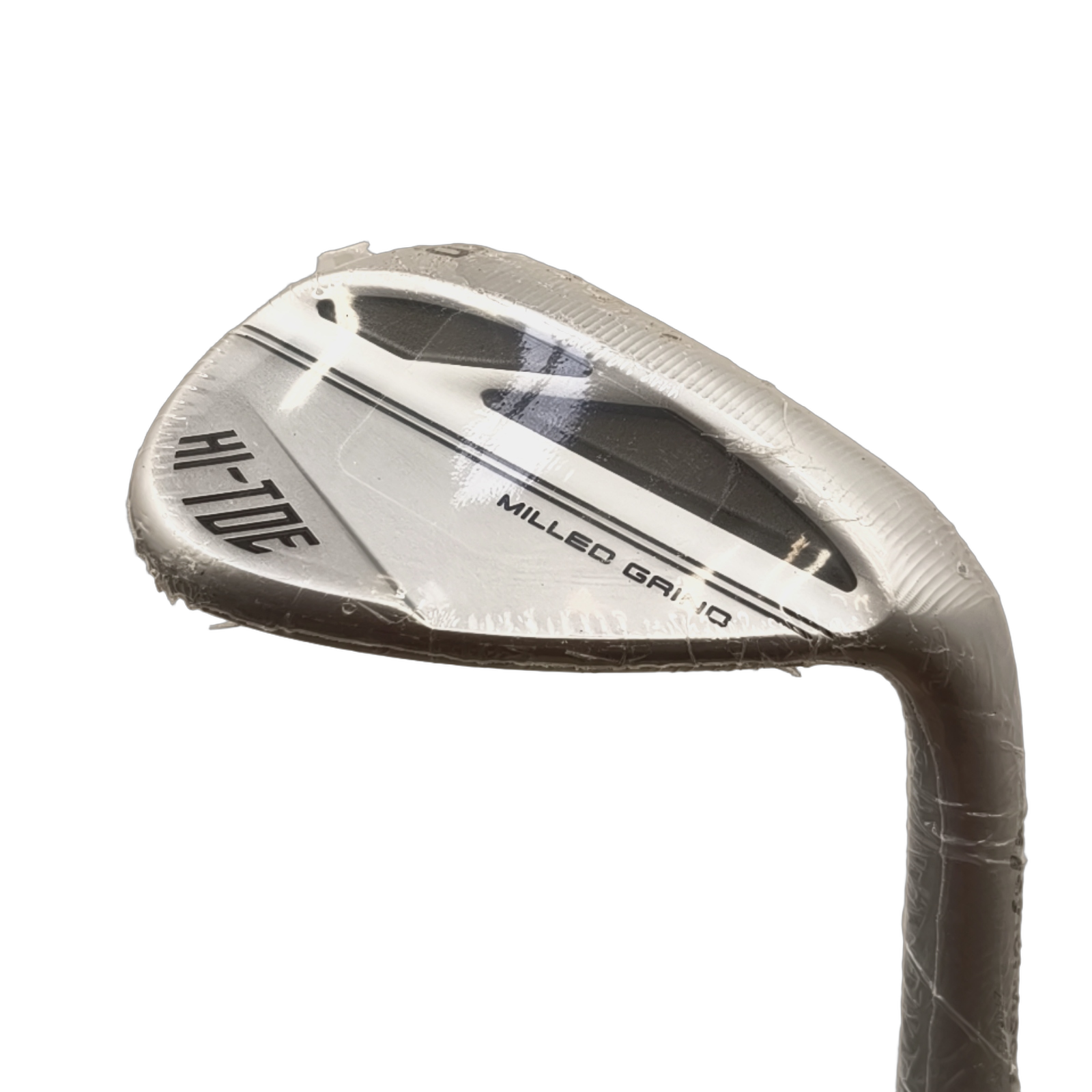 TaylorMade Hi Toe 3 Wedge / Flex Wedge / 60/10 [model:birefnet-general] [bg:handrolled]