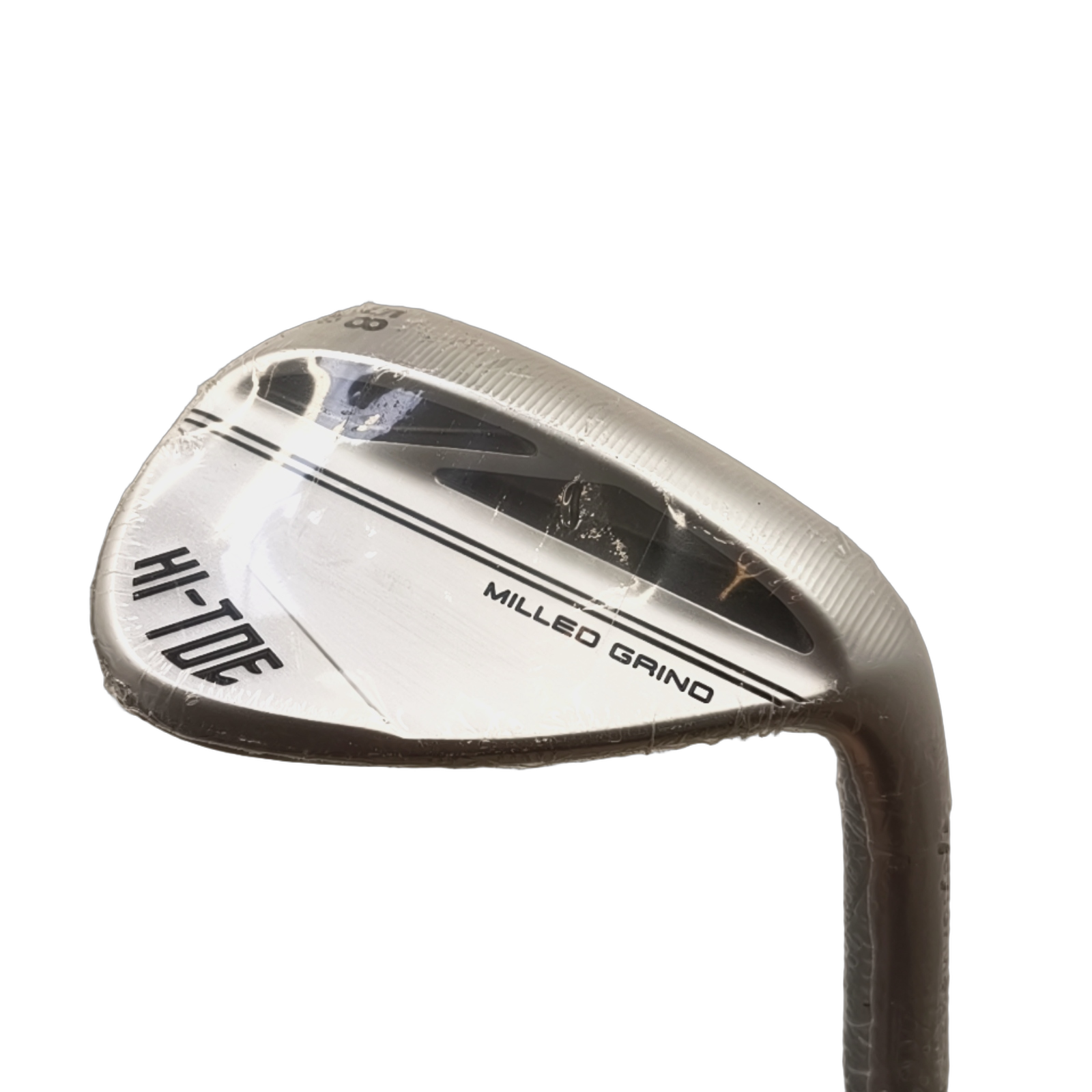 TaylorMade Hi Toe 3 Wedge / Flex Wedge / 58/13 [model:birefnet-general] [bg:handrolled]