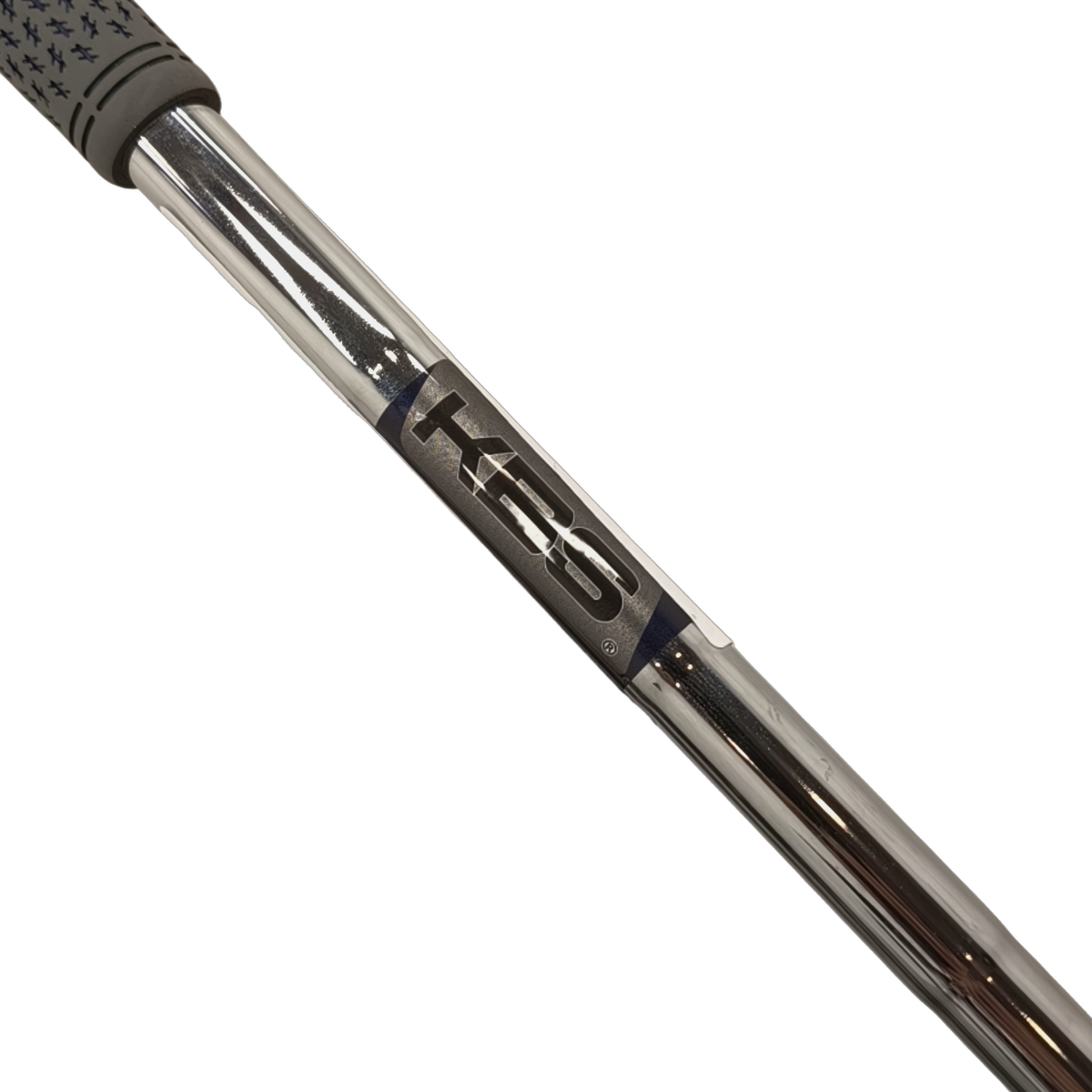TaylorMade Hi Toe 3 Wedge / Flex Wedge / 58/13 [model:birefnet-general] [bg:handrolled]