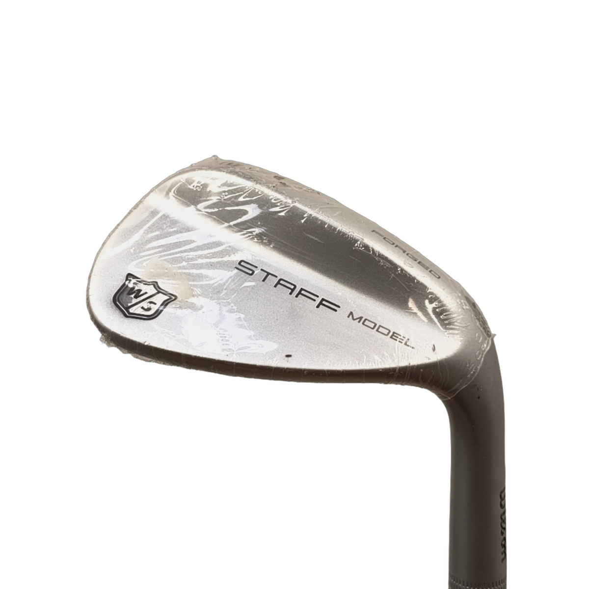 Wilson Staff Model Wedge / Flex Stiff / 52/08 [model:birefnet-general] [bg:handrolled]