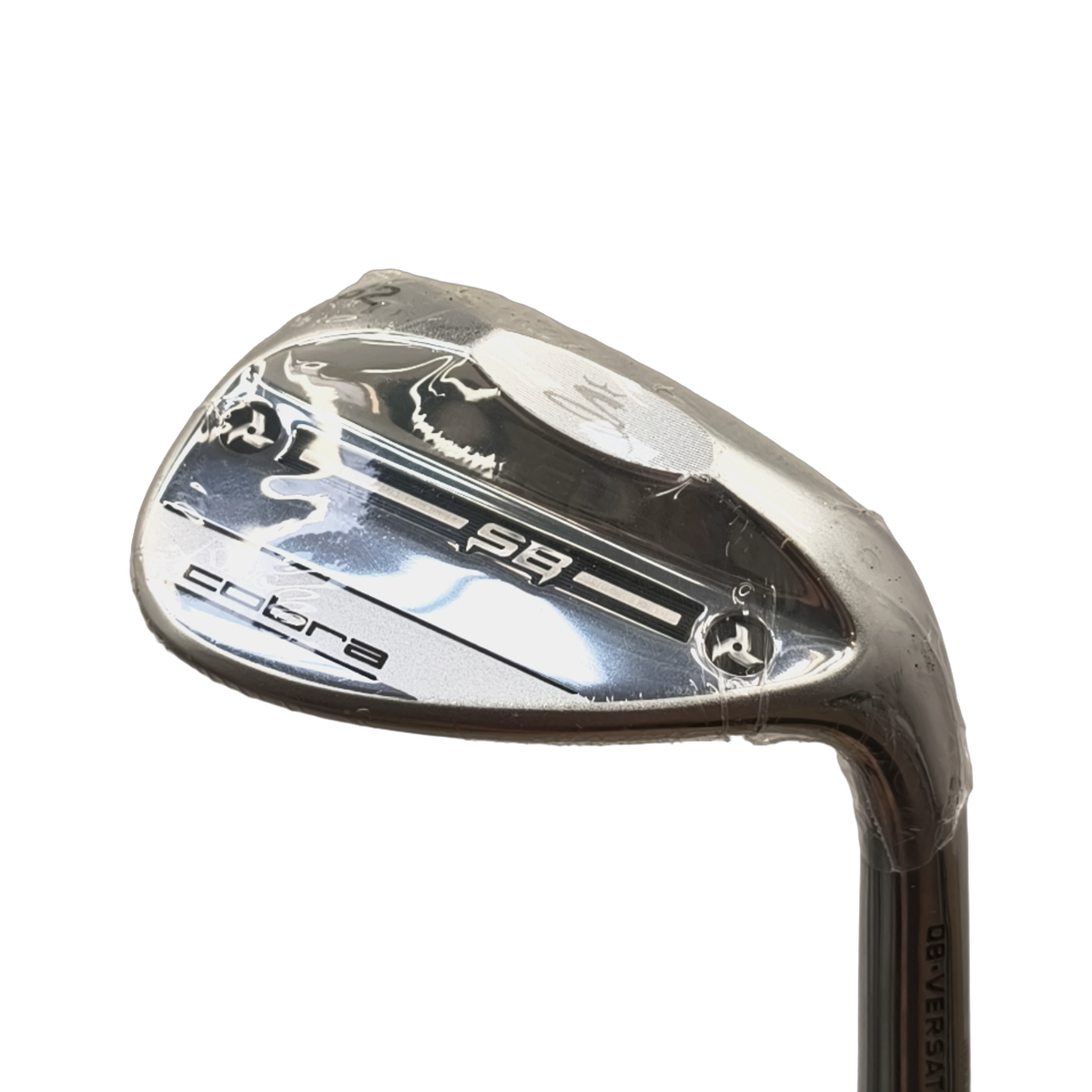 Cobra Snakebite Wedge / Flex Stiff / 52/08 [model:birefnet-general] [bg:handrolled]