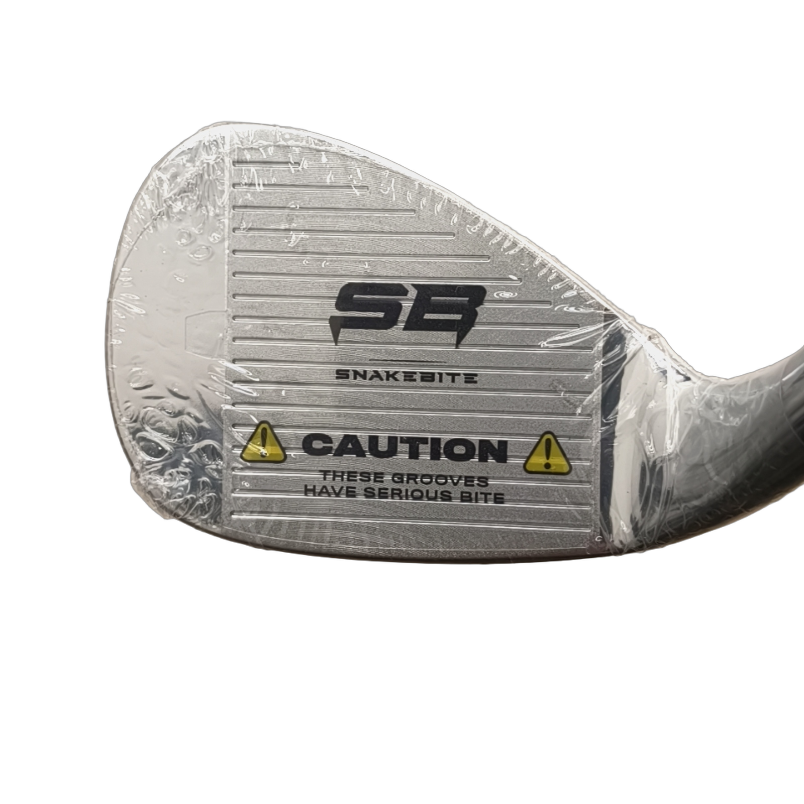 Cobra Snakebite Wedge / Flex Stiff / 52/08 [model:birefnet-general] [bg:handrolled]