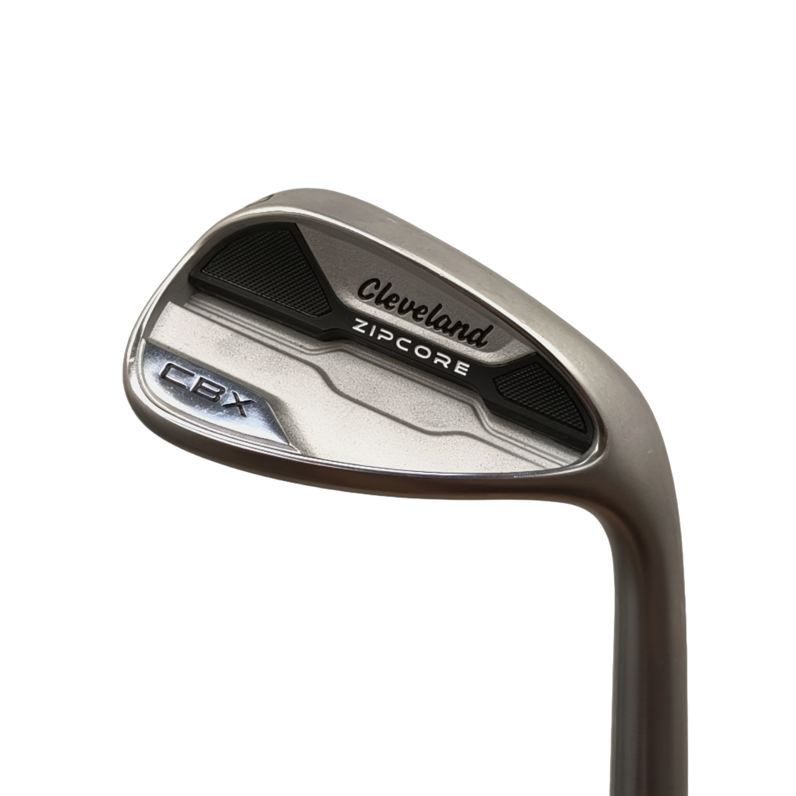 Cleveland CBX Zipcore Wedge / Flex Ladies Wedge / 50/11 [model:birefnet-general] [bg:handrolled]