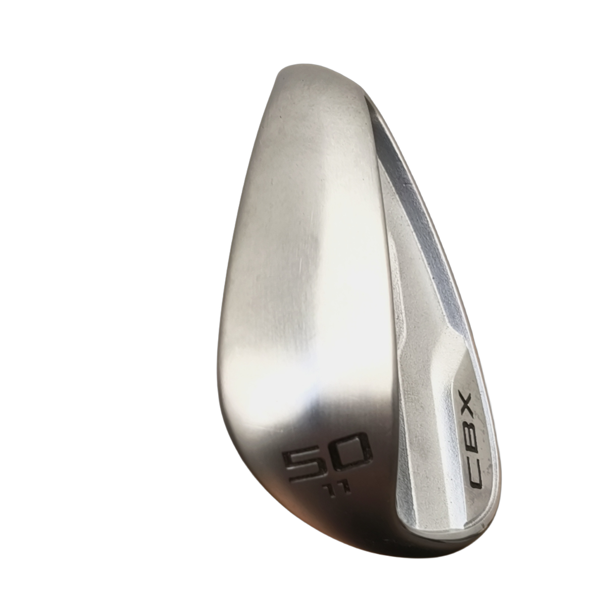 Cleveland CBX Zipcore Wedge / Flex Ladies Wedge / 50/11 [model:birefnet-general] [bg:handrolled]