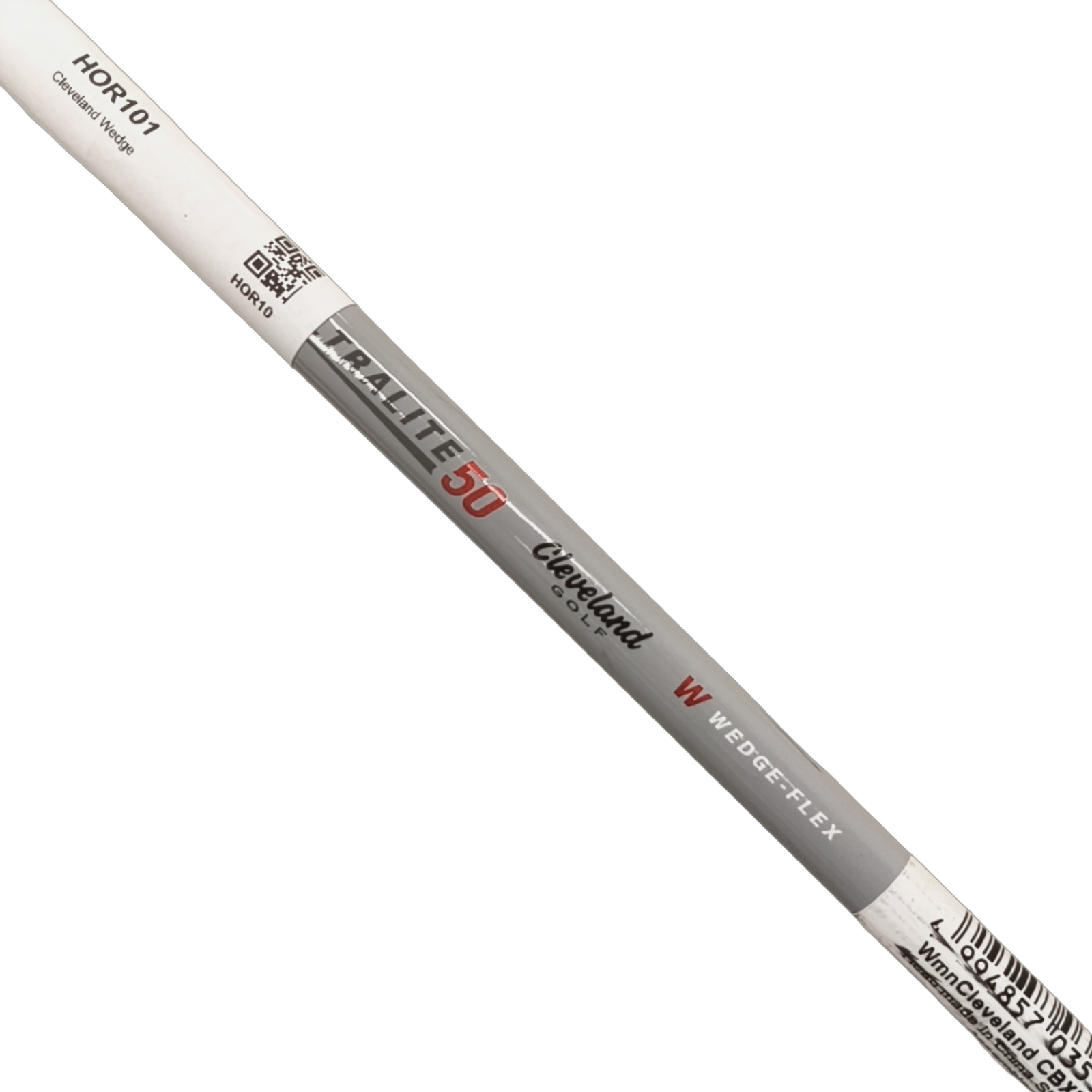 Cleveland CBX Zipcore Wedge / Flex Ladies Wedge / 50/11 [model:birefnet-general] [bg:handrolled]