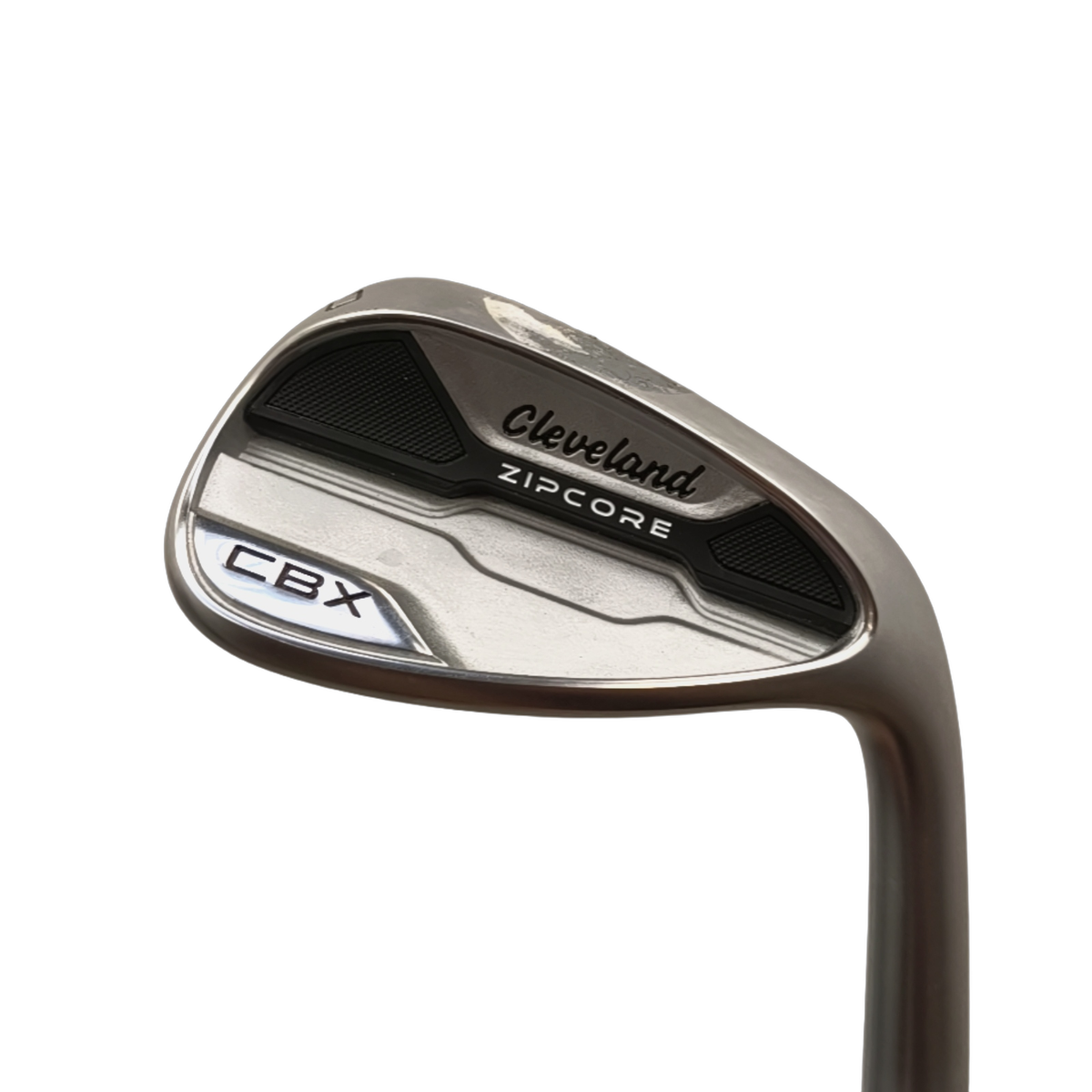Cleveland CBX Zipcore Wedge / Flex Ladies Wedge / 50/11 [model:birefnet-general] [bg:handrolled]