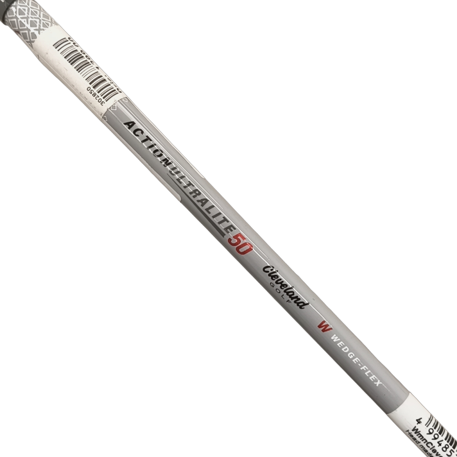 Cleveland CBX Zipcore Wedge / Flex Ladies Wedge / 50/11 [model:birefnet-general] [bg:handrolled]