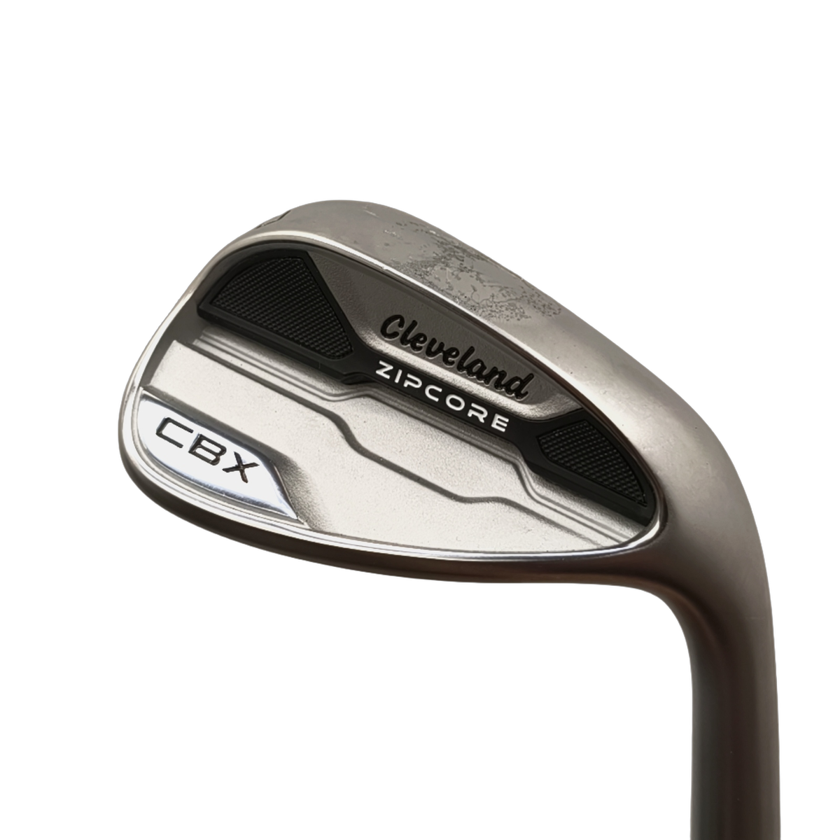 Cleveland CBX Zipcore Wedge / Flex Wedge / 50/11 [model:birefnet-general] [bg:handrolled]