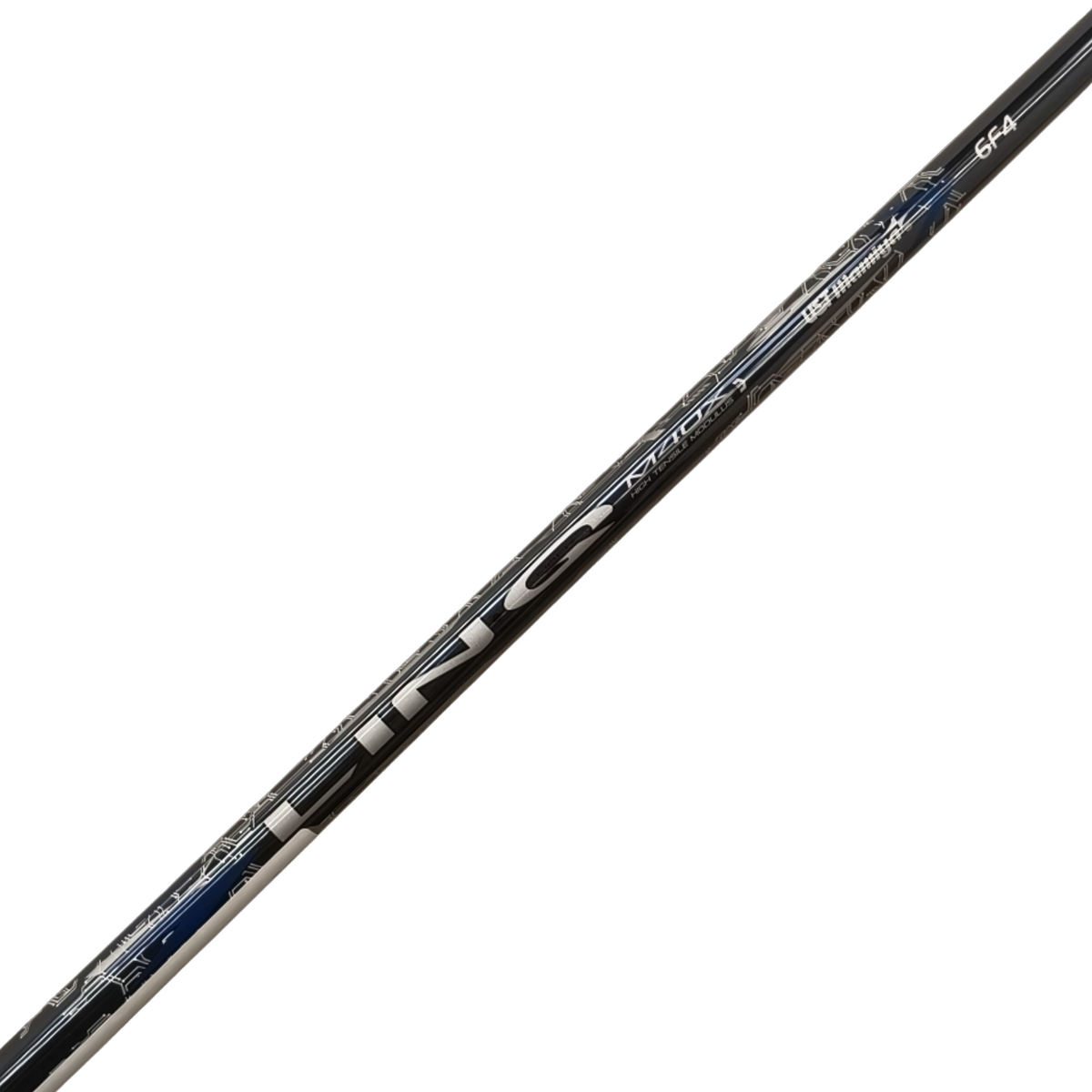 UST Mamiya Lin-Q Blue #5 Fairway Skaft / Flex Stiff / Cobra 2nd Gen [model:birefnet-general] [bg:handrolled]