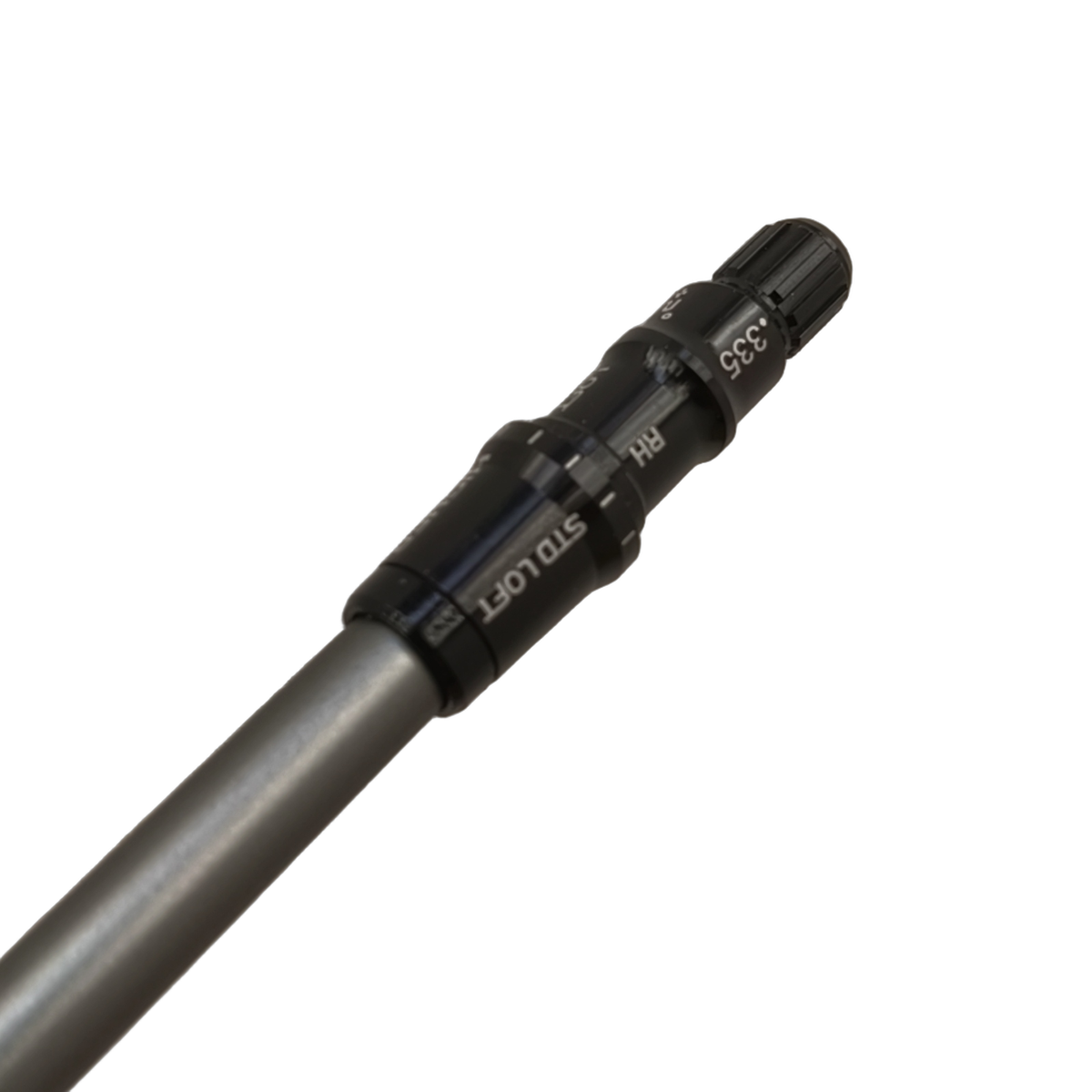Fujikura Airspeeder Driver Skaft / Flex Regular / TaylorMade 2nd Gen [model:birefnet-general] [bg:handrolled]