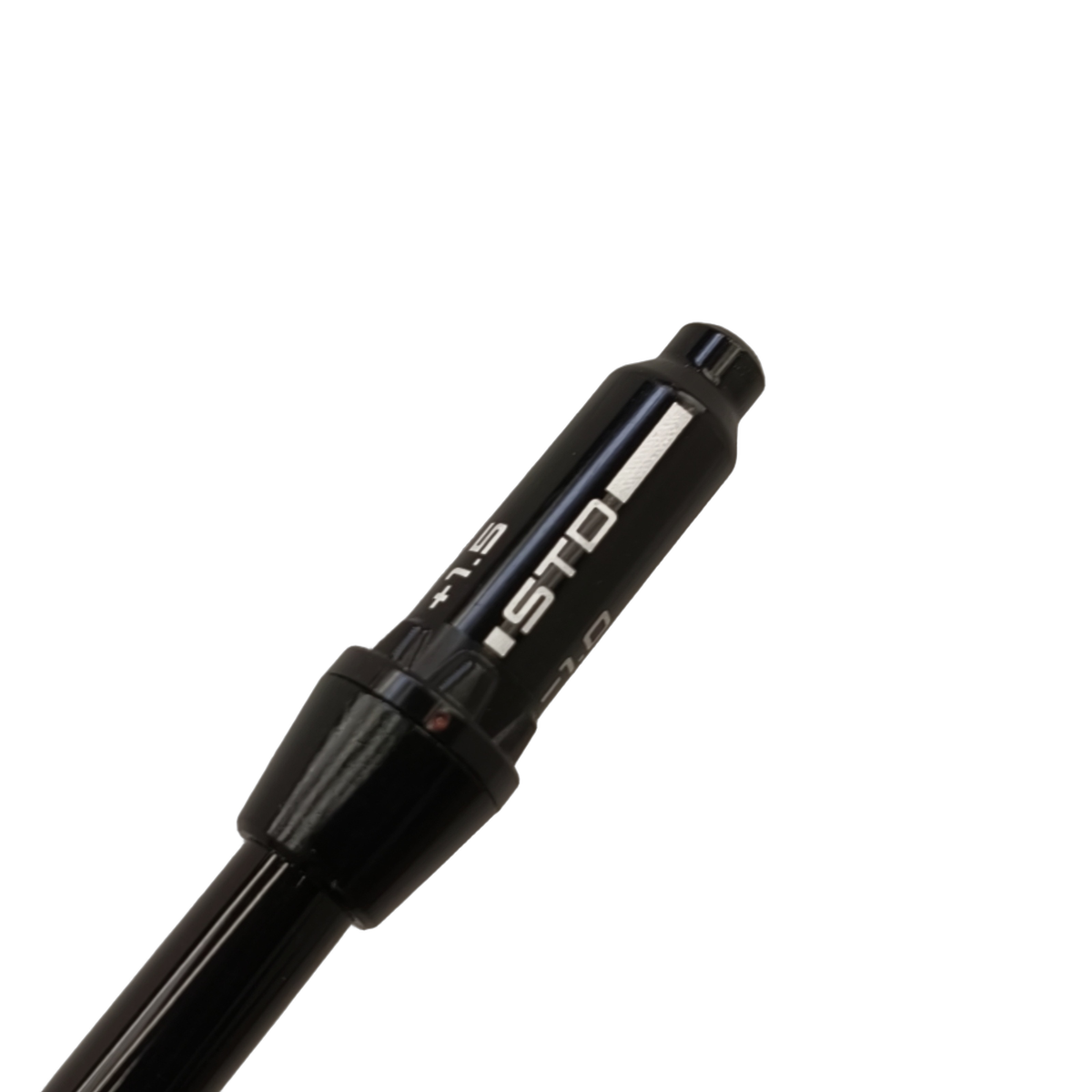 Project X Hrzdus Black Driver Shaft / Flex X-Stiff / Wilson [model:birefnet-general] [bg:handrolled]