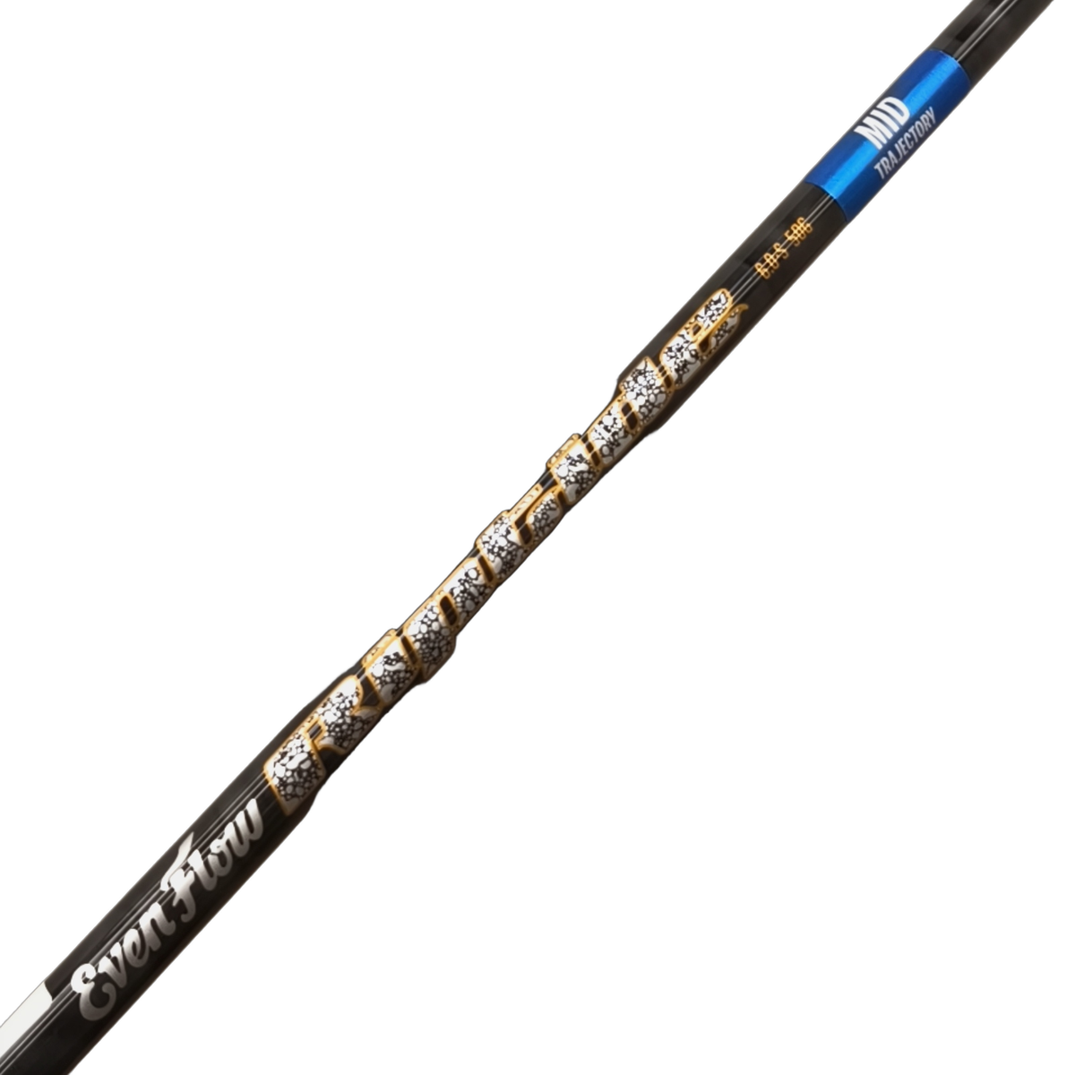 Project X Evenflow Riptide Driver Skaft / Flex Stiff / Wilson [model:birefnet-general] [bg:handrolled]