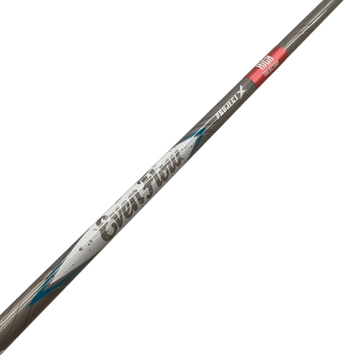 Project X Evenflow Driver Shaft / Flex Ladies / Wilson [model:birefnet-general] [bg:handrolled]