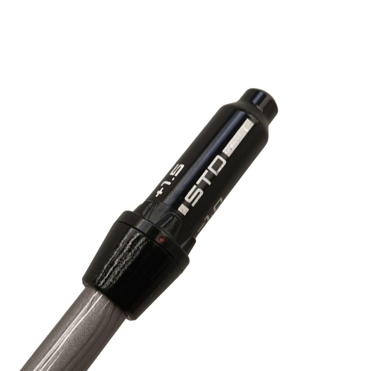 Project X Evenflow Driver Shaft / Flex Ladies / Wilson [model:birefnet-general] [bg:handrolled]