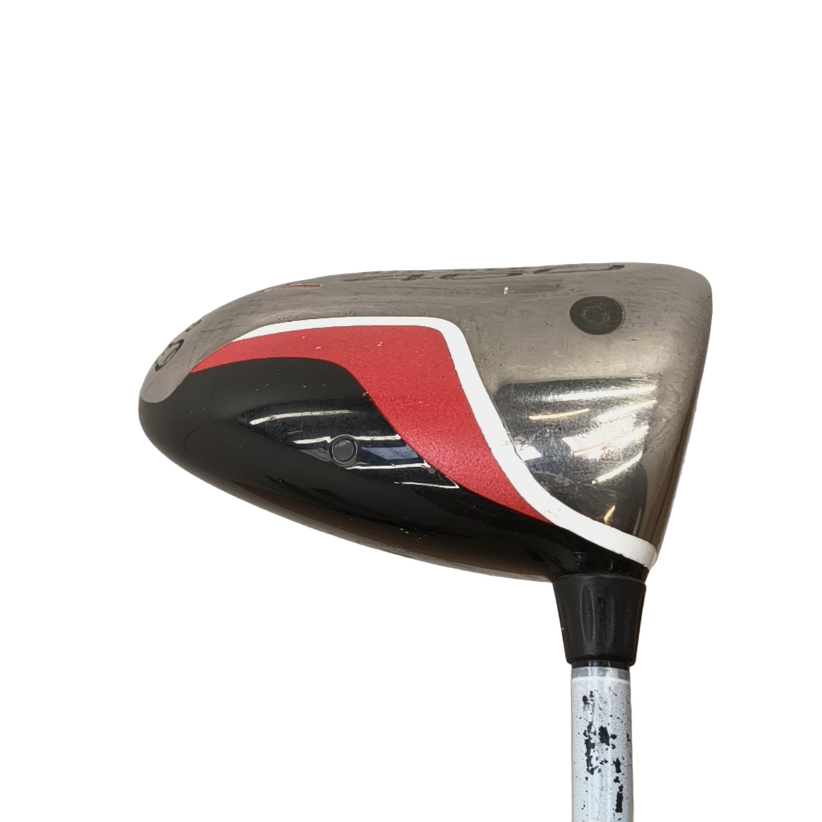 Callaway Big Bertha 460 Driver / Flex Regular / Loft 11 [model:birefnet-general] [bg:handrolled]