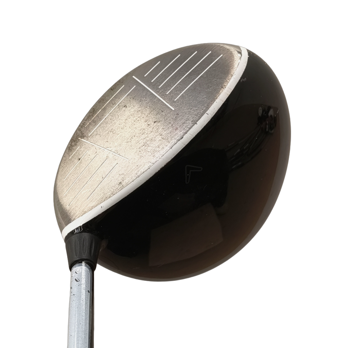 Callaway Big Bertha 460 Driver / Flex Regular / Loft 11 [model:birefnet-general] [bg:handrolled]
