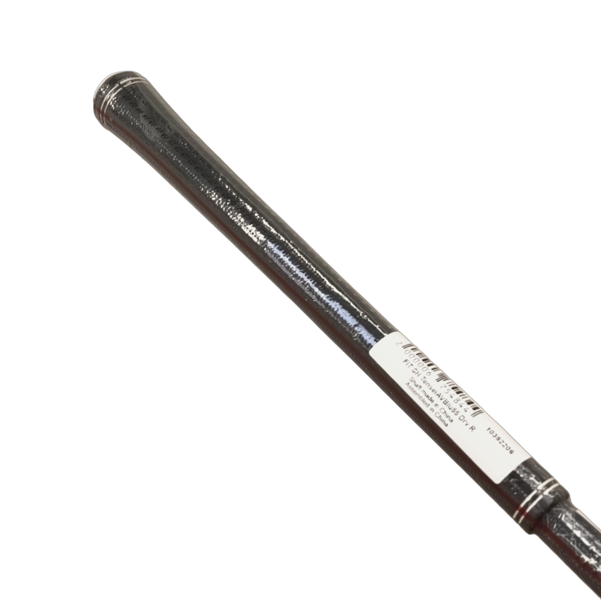 Cleveland Launcher XL2 Driver / Flex Regular / Loft 10.5 [model:birefnet-general] [bg:handrolled]