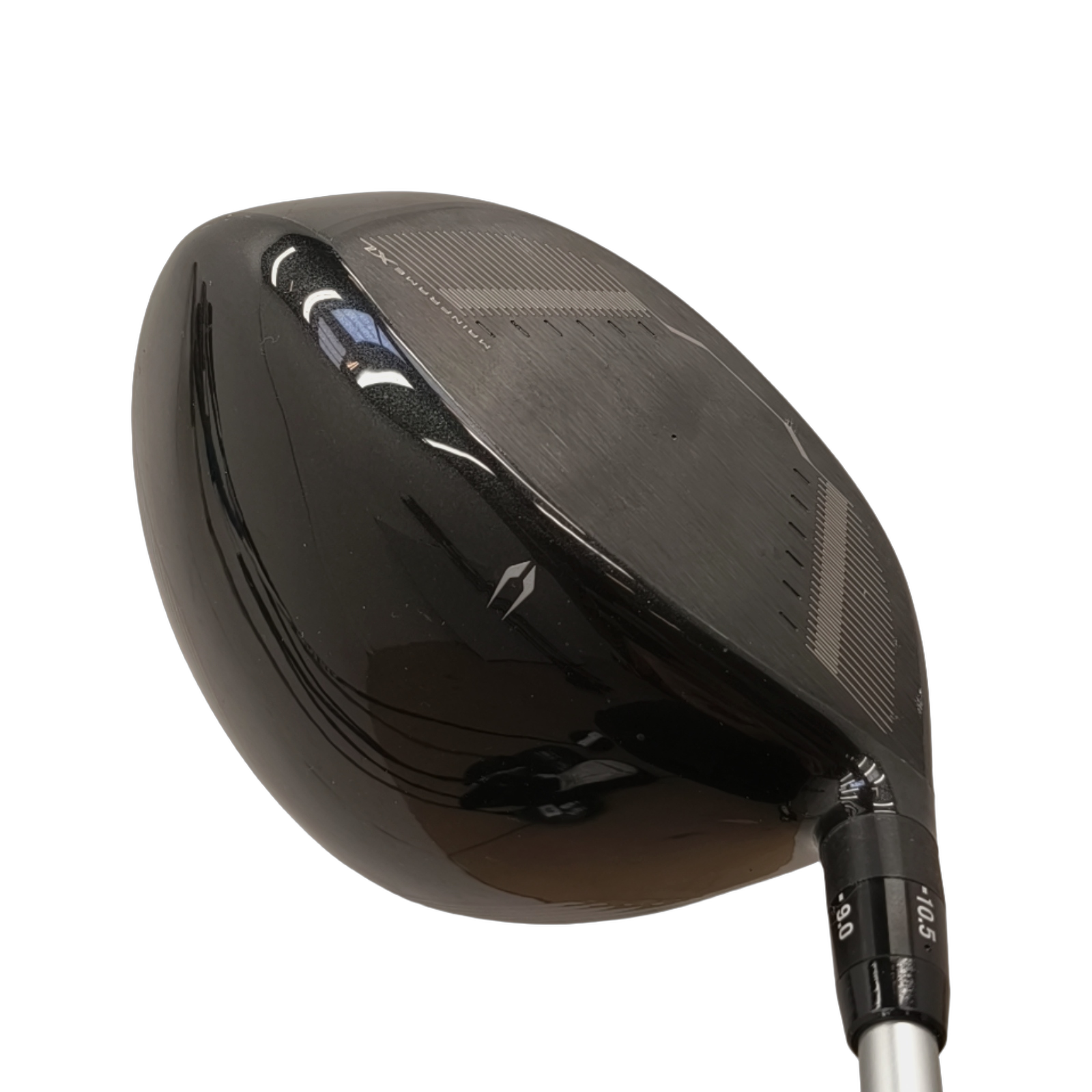 Sinistra Cleveland Launcher XL2 Driver / Flex Ladies / Loft 12 [model:birefnet-general] [bg:handrolled]