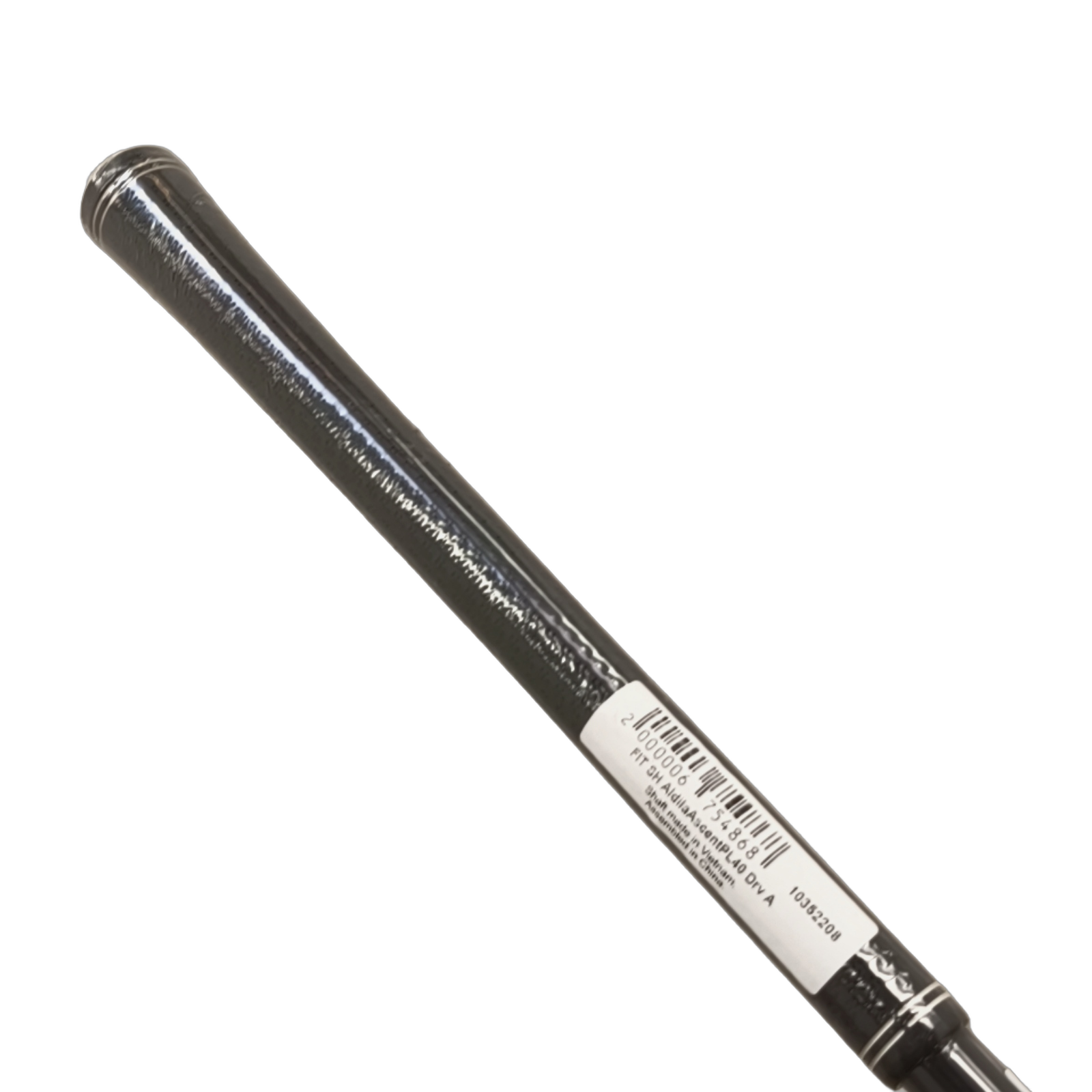 Sinistra Cleveland Launcher XL2 Driver / Flex A-flex / Loft 10 [model:birefnet-general] [bg:handrolled]