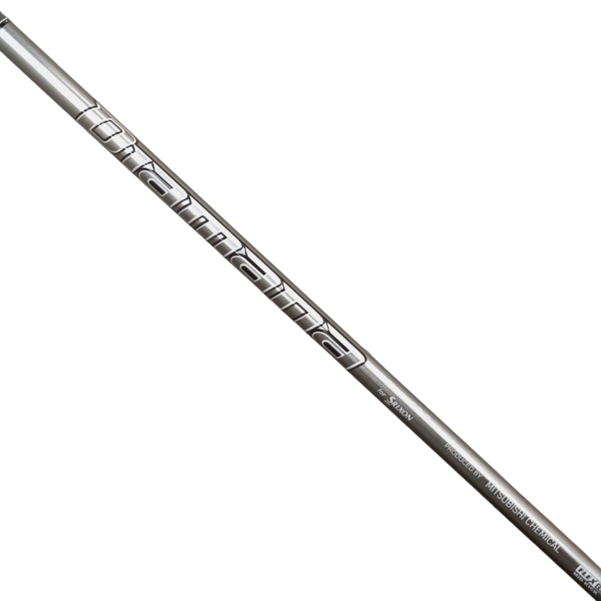 Sinistra Srixon ZX5 MKII Driver / Flex Regular / Loft 10 [model:birefnet-general] [bg:handrolled]