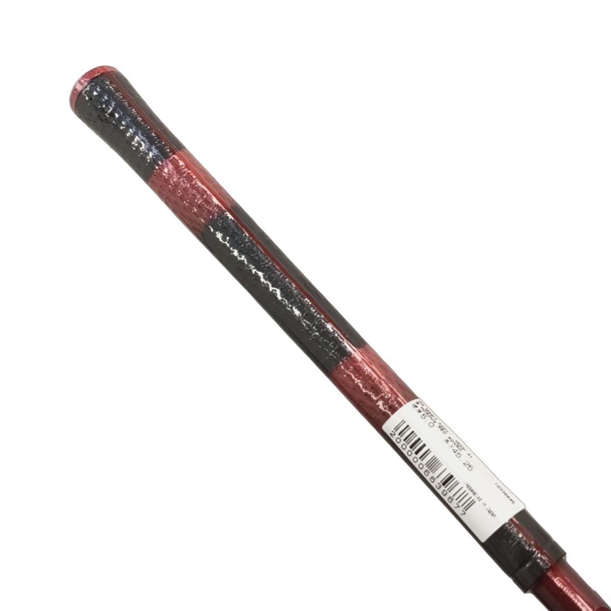 Srixon ZX7 MK II Driver / Flex A-flex / Loft 9.5 [model:birefnet-general] [bg:handrolled]