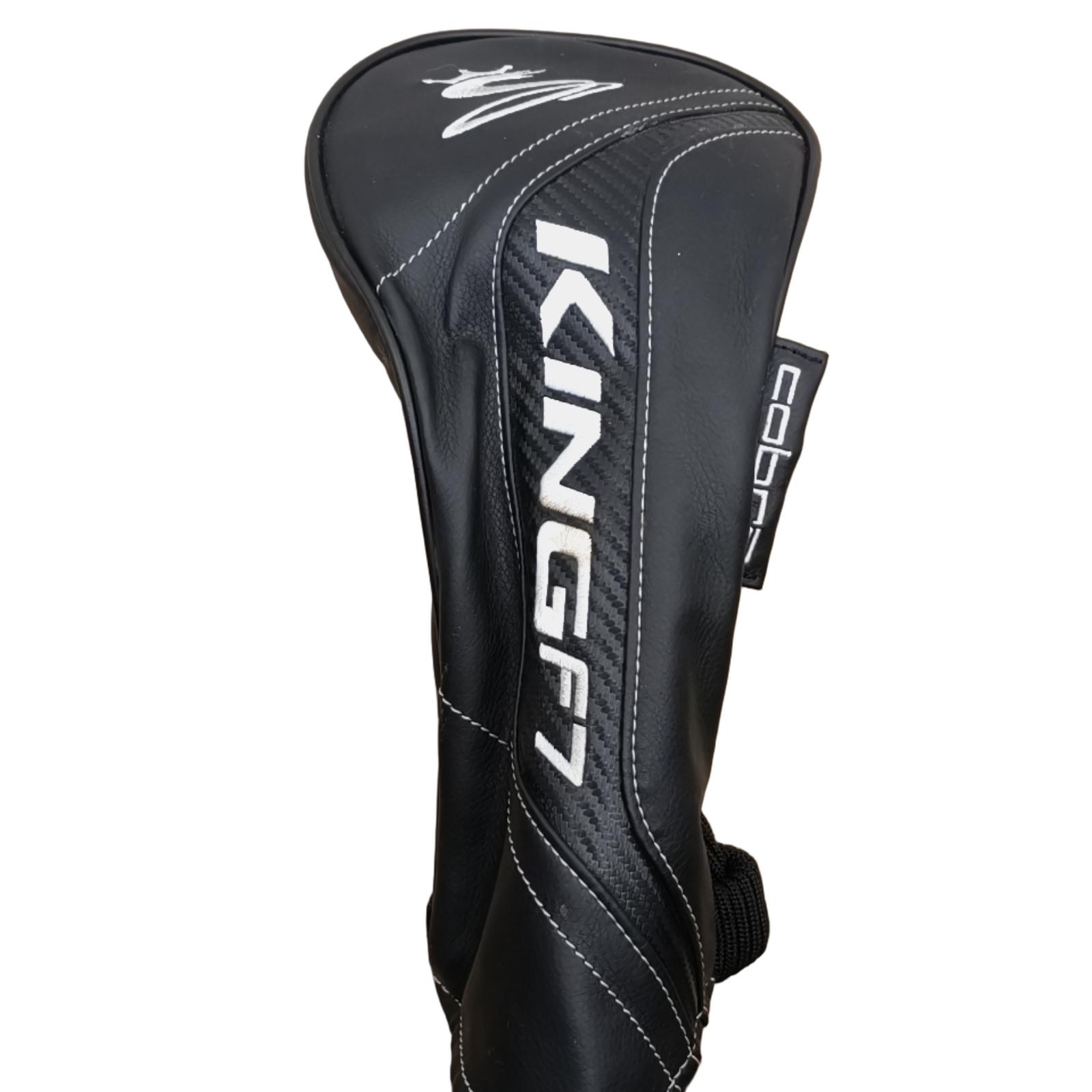 Cobra King F7 Driver / Flex Regular / Loft 12 [model:birefnet-general] [bg:handrolled]
