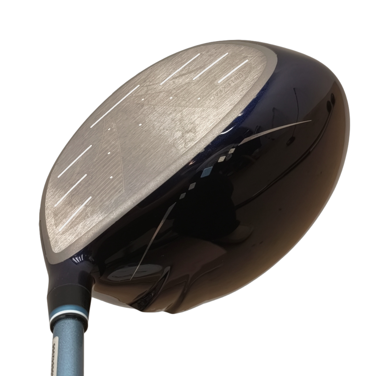 XXIO 13 Driver / Flex Ladies / Loft 13 [model:birefnet-general] [bg:handrolled]