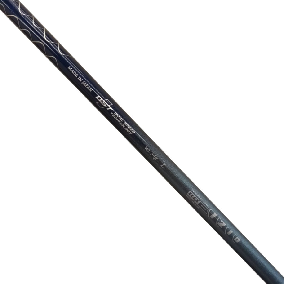 XXIO 13 Driver / Flex Ladies / Loft 13 [model:birefnet-general] [bg:handrolled]