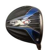Callaway XR 16 Driver / Flex A-flex / Loft 13.5 [model:birefnet-general] [bg:handrolled]