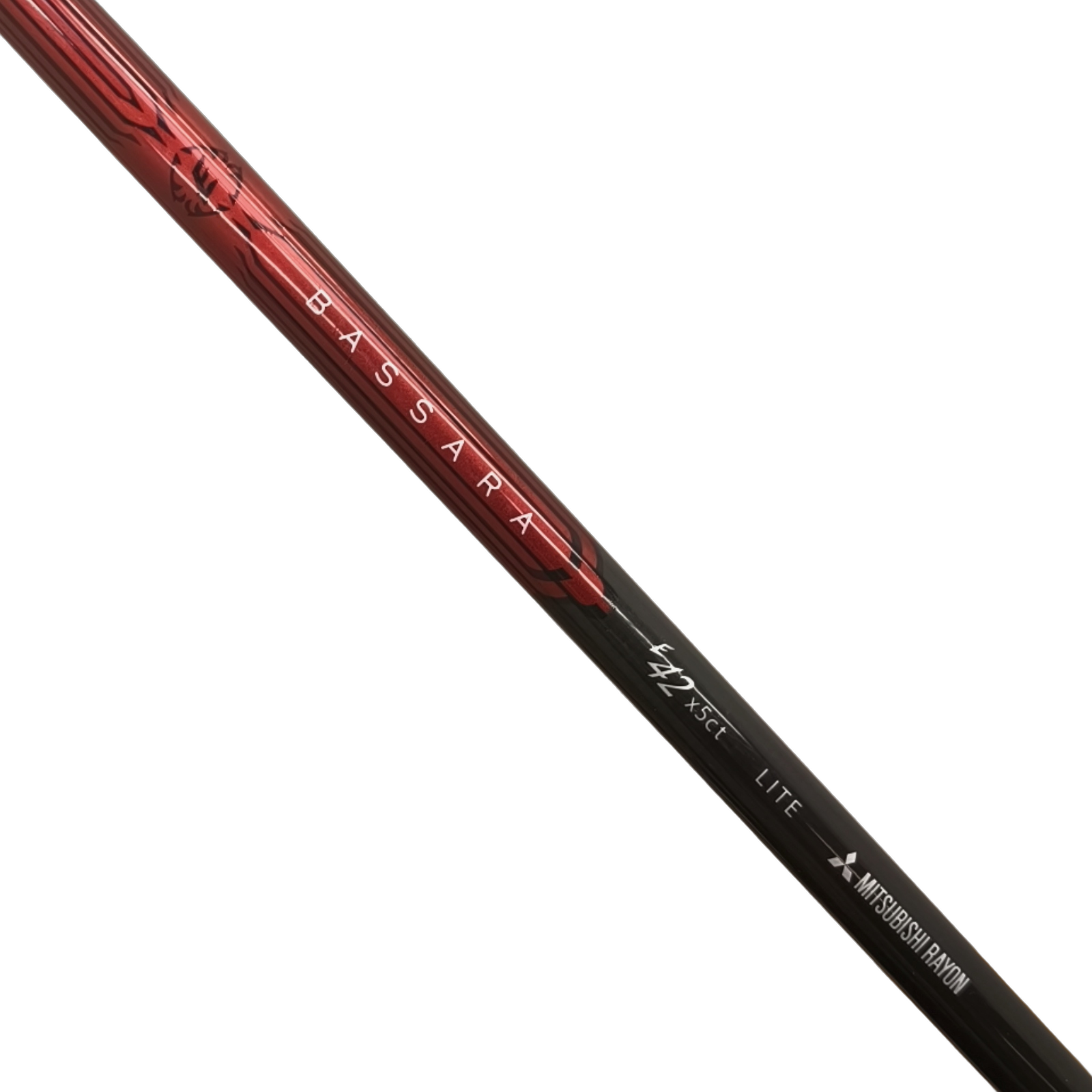 Callaway XR 16 Driver / Flex A-flex / Loft 13.5 [model:birefnet-general] [bg:handrolled]
