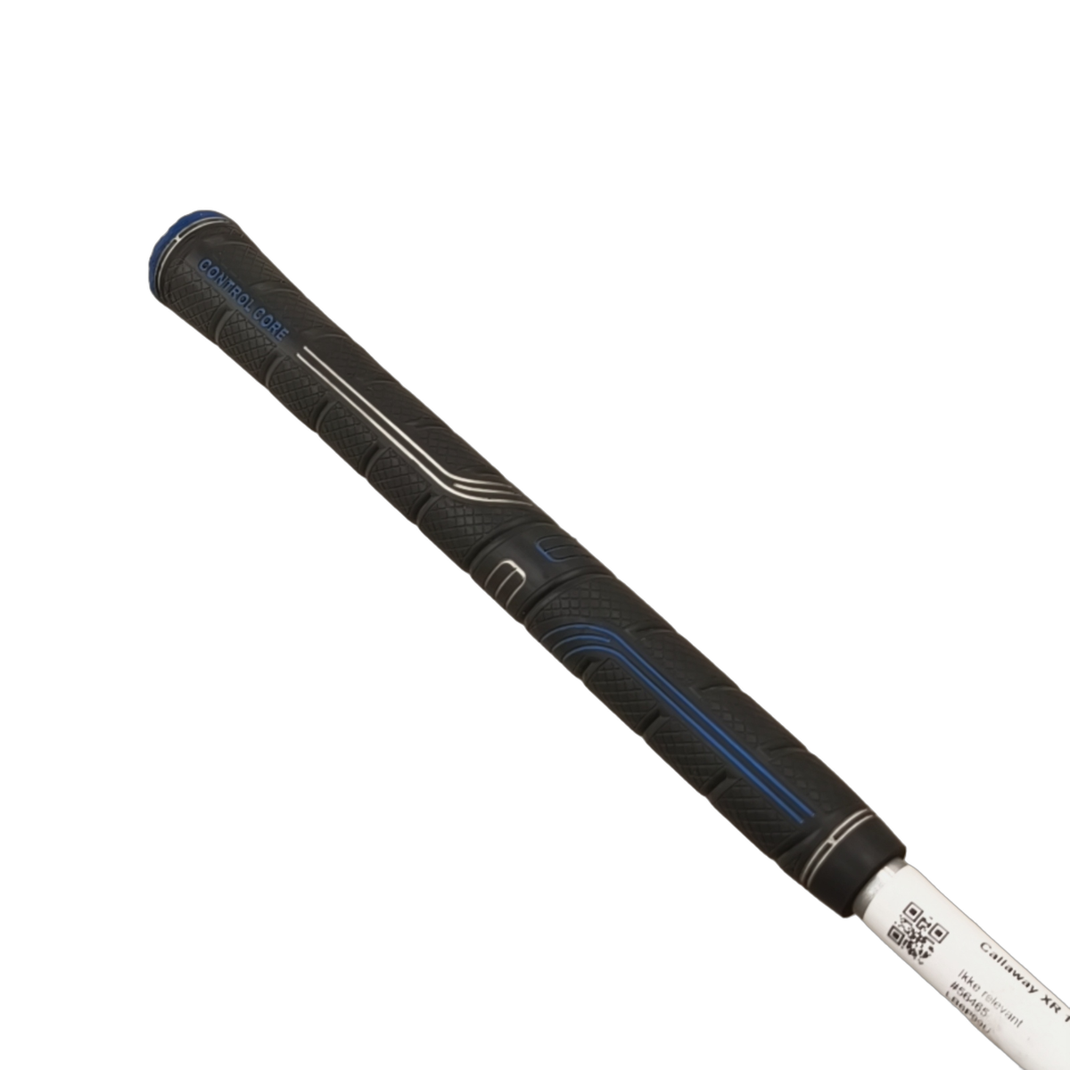 Callaway XR 16 Driver / Flex A-flex / Loft 13.5 [model:birefnet-general] [bg:handrolled]
