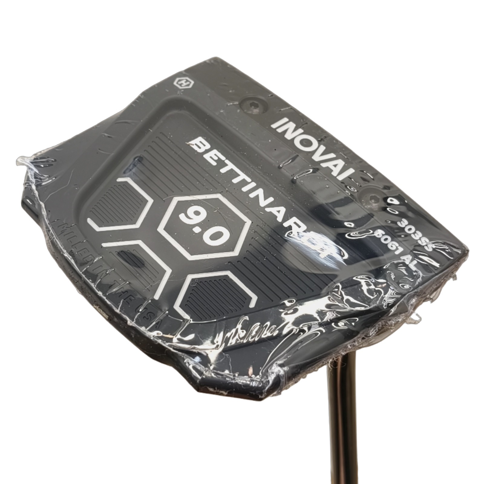 Bettinardi INOVAI 9.0 Armlock Putter / 38" [model:birefnet-general] [bg:handrolled]