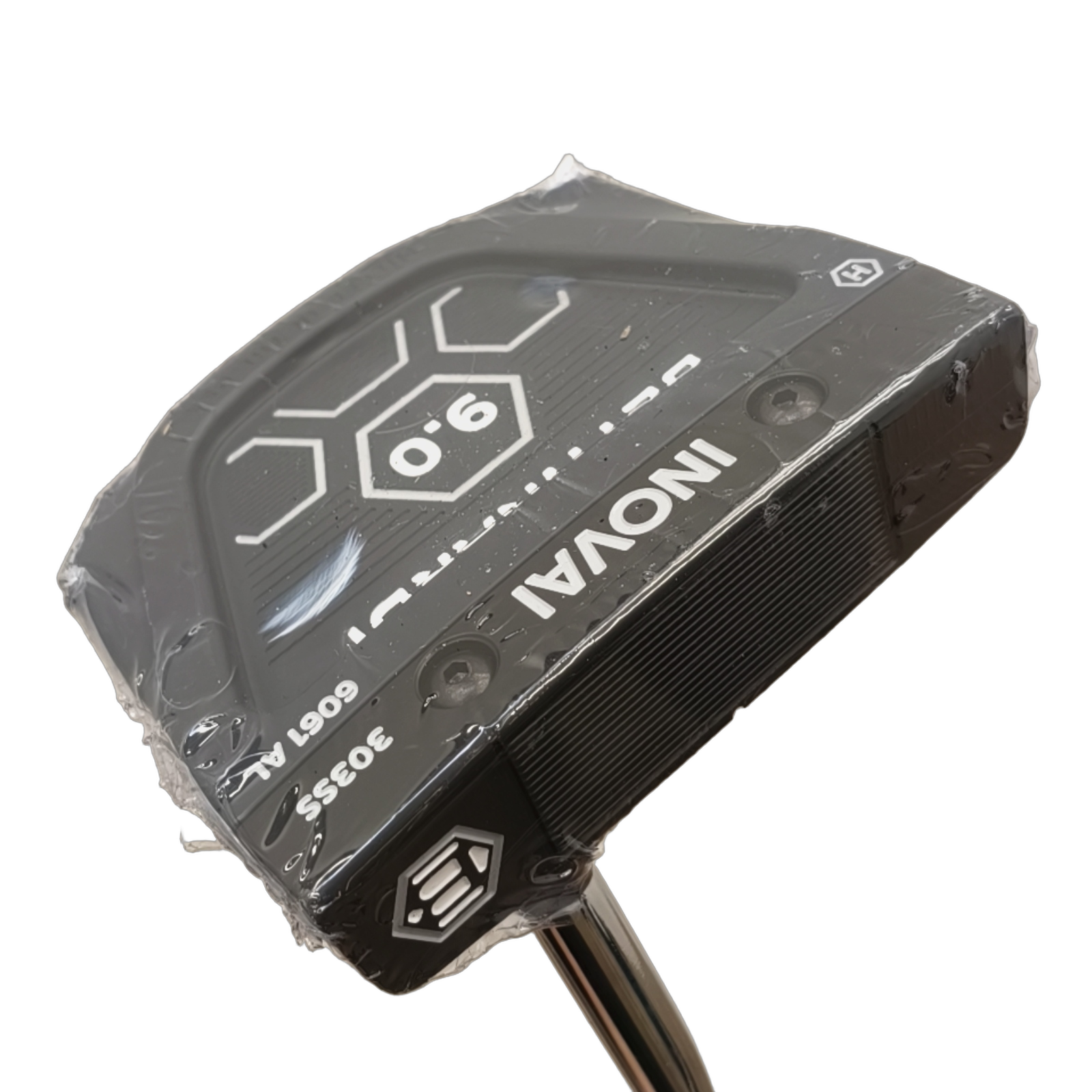 Bettinardi INOVAI 9.0 Armlock Putter / 38" [model:birefnet-general] [bg:handrolled]
