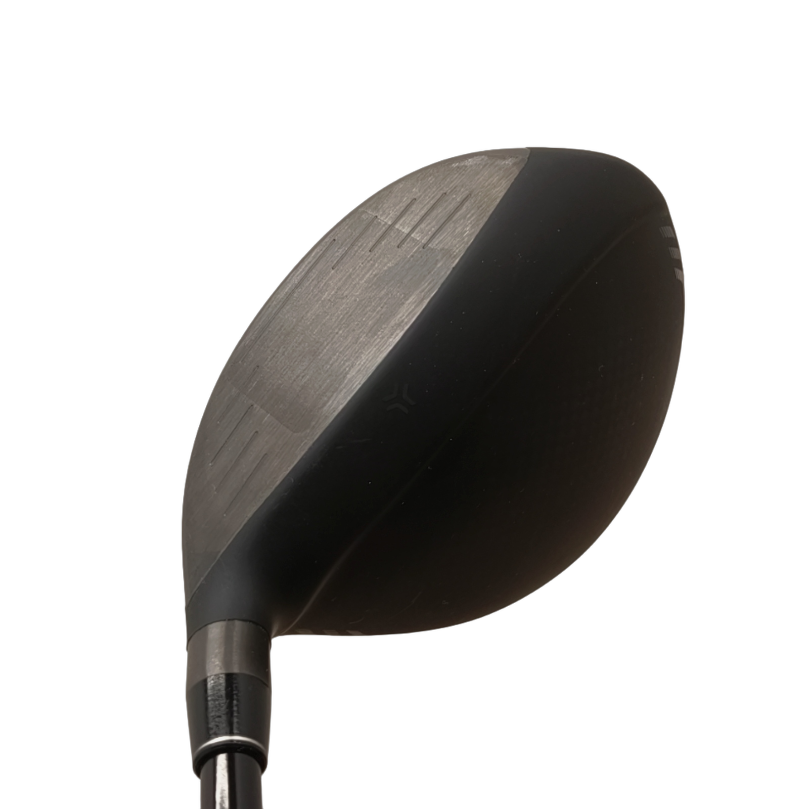 Srixon ZX MK II Fairway Wood / Flex Regular / #3/15 [model:birefnet-general] [bg:handrolled]