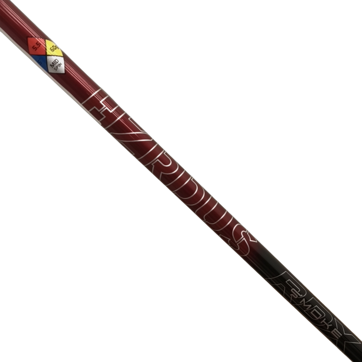 Srixon ZX MK II Fairway Wood / Flex Regular / #3/15 [model:birefnet-general] [bg:handrolled]