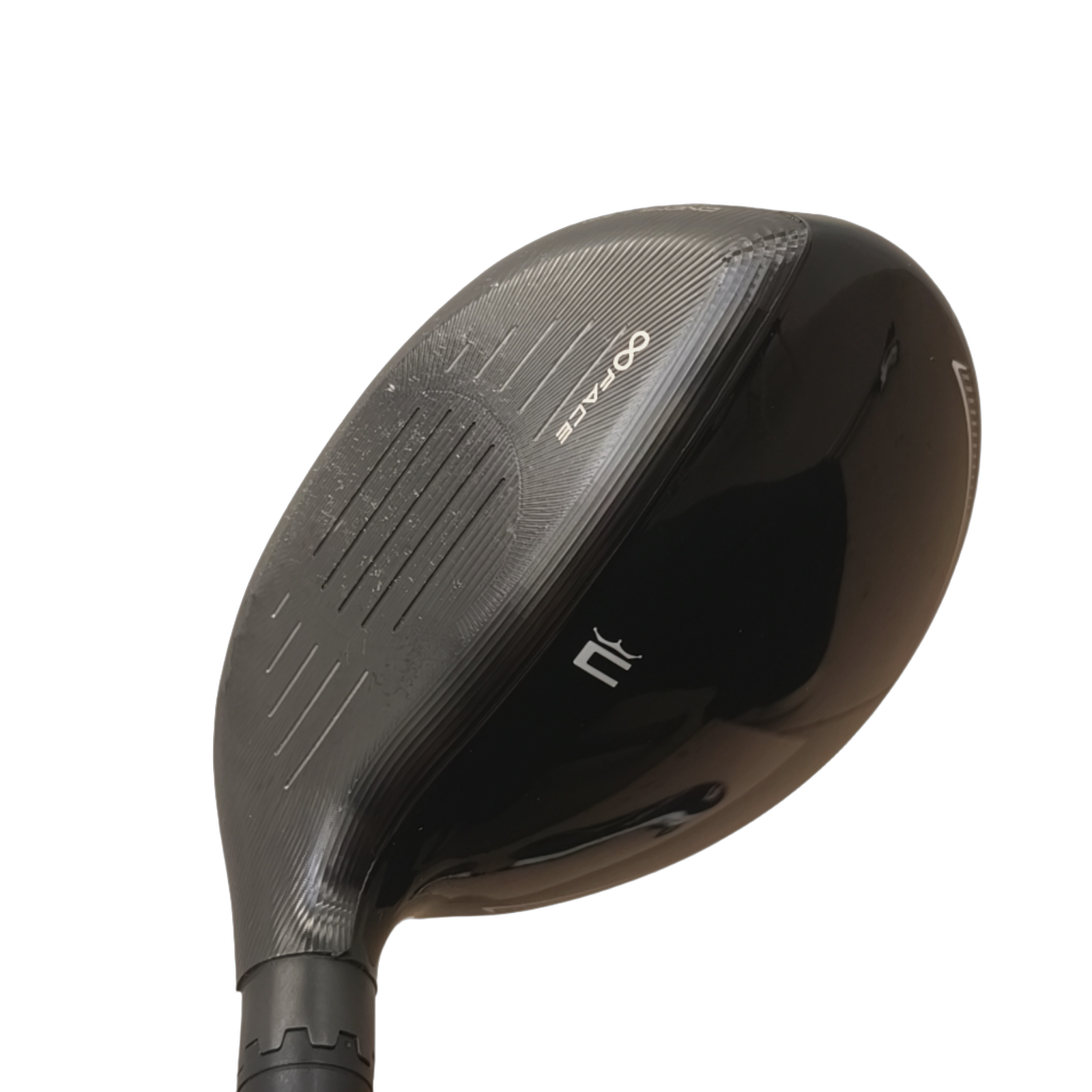 Cobra Radspeed Fairway Wood / Flex Ladies / #5/22.5 [model:birefnet-general] [bg:handrolled]